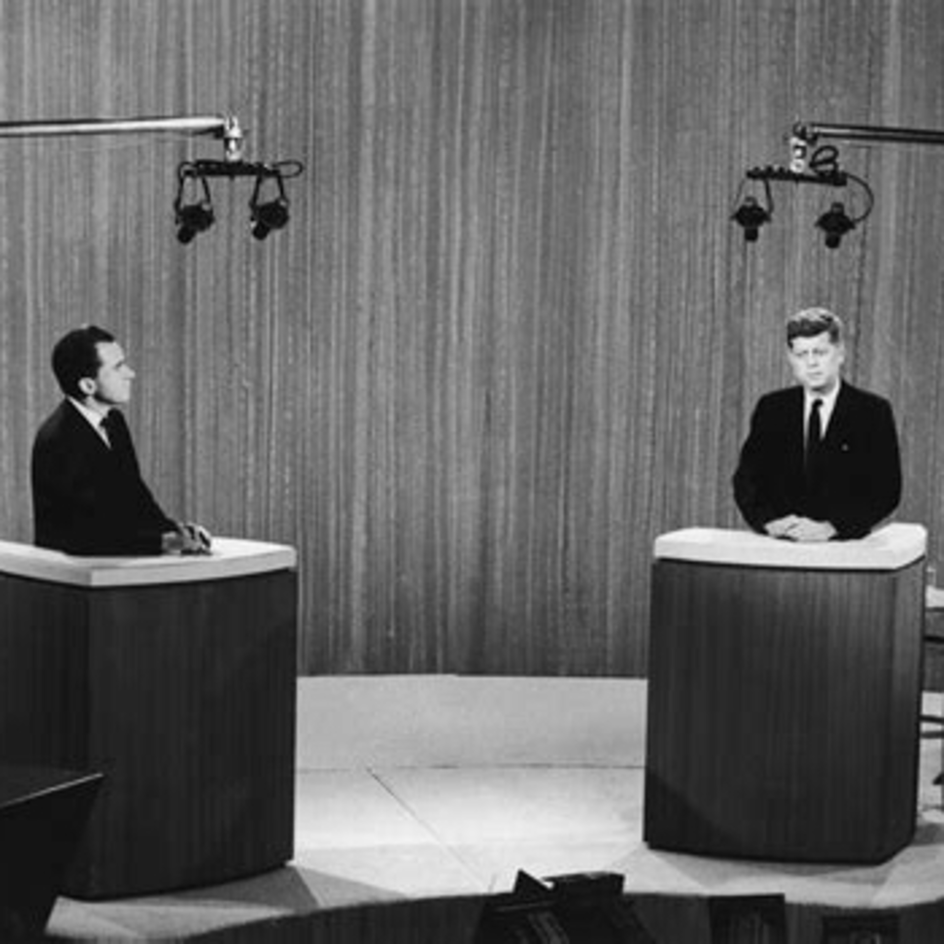 Kennedy vs. Nixon: The fourth 1960 presidential debate