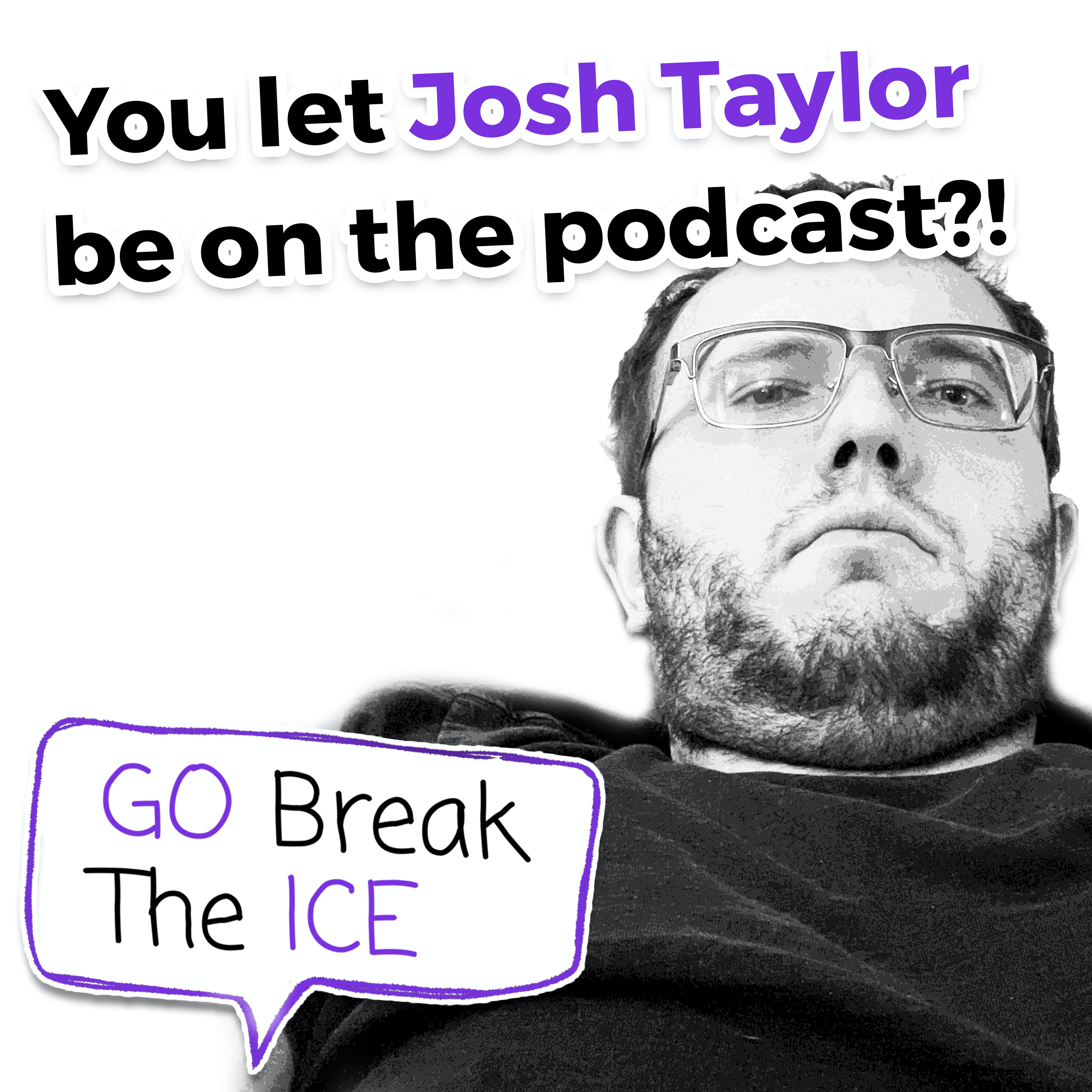 Go Break The Ice