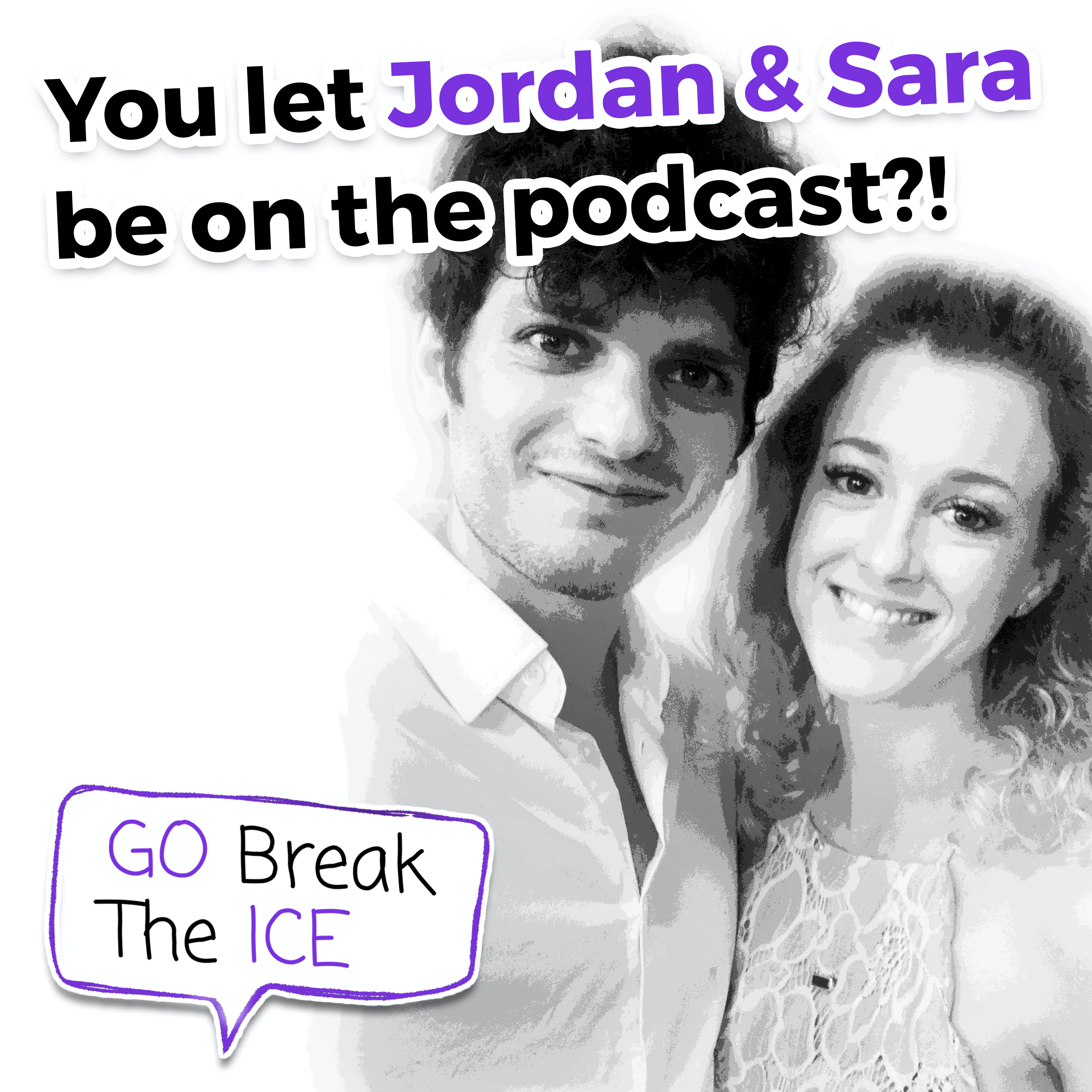Go Break The Ice