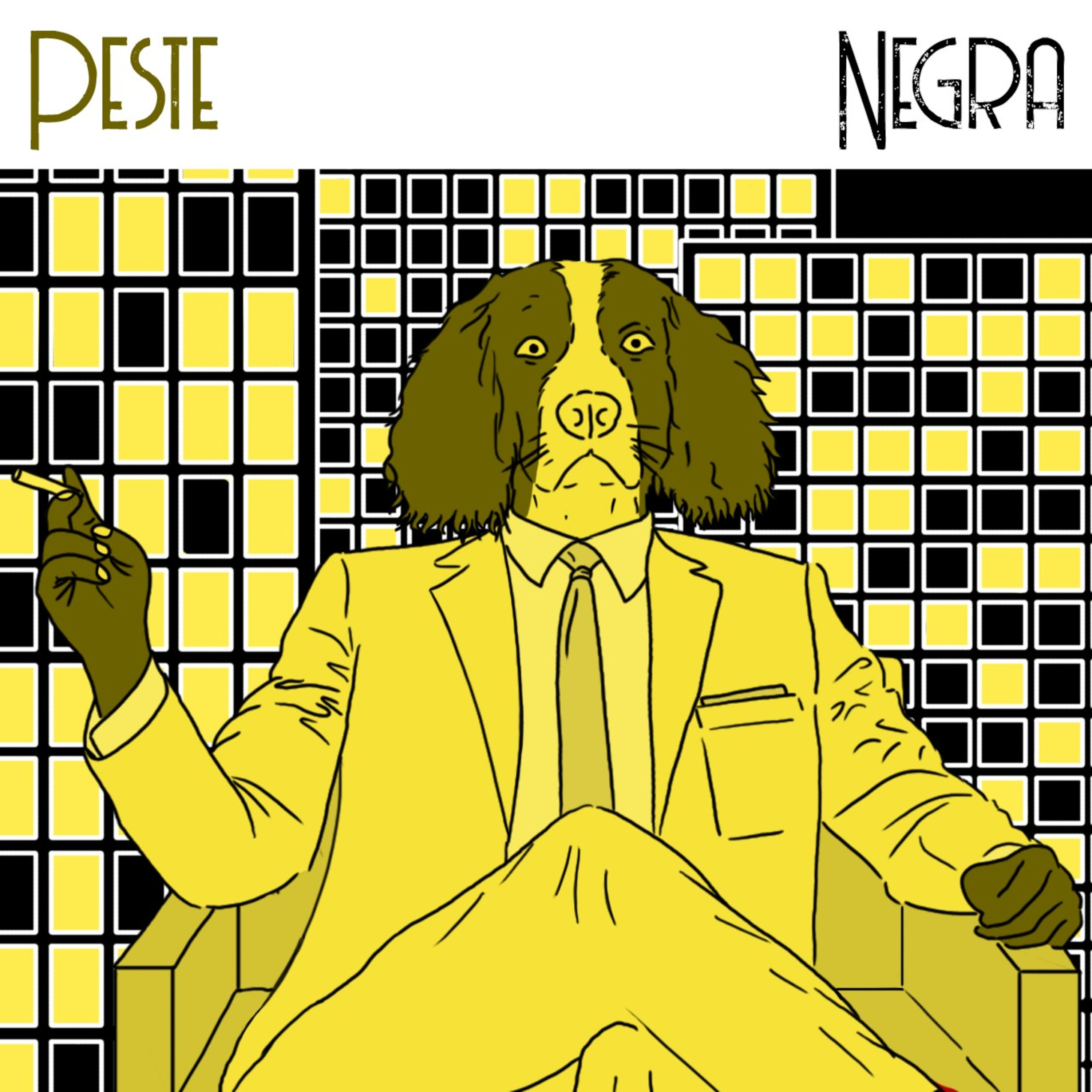 Peste Negra