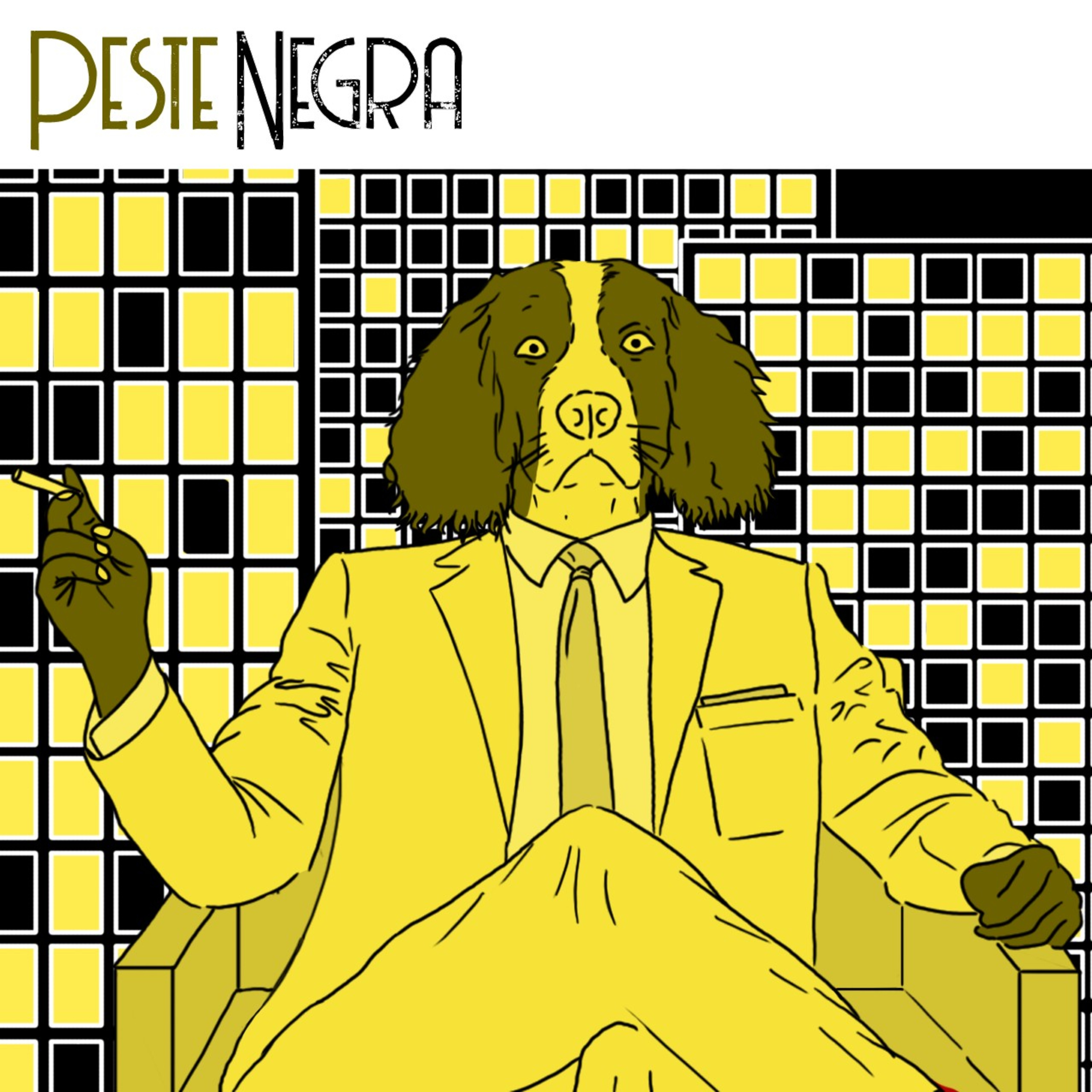 Peste Negra