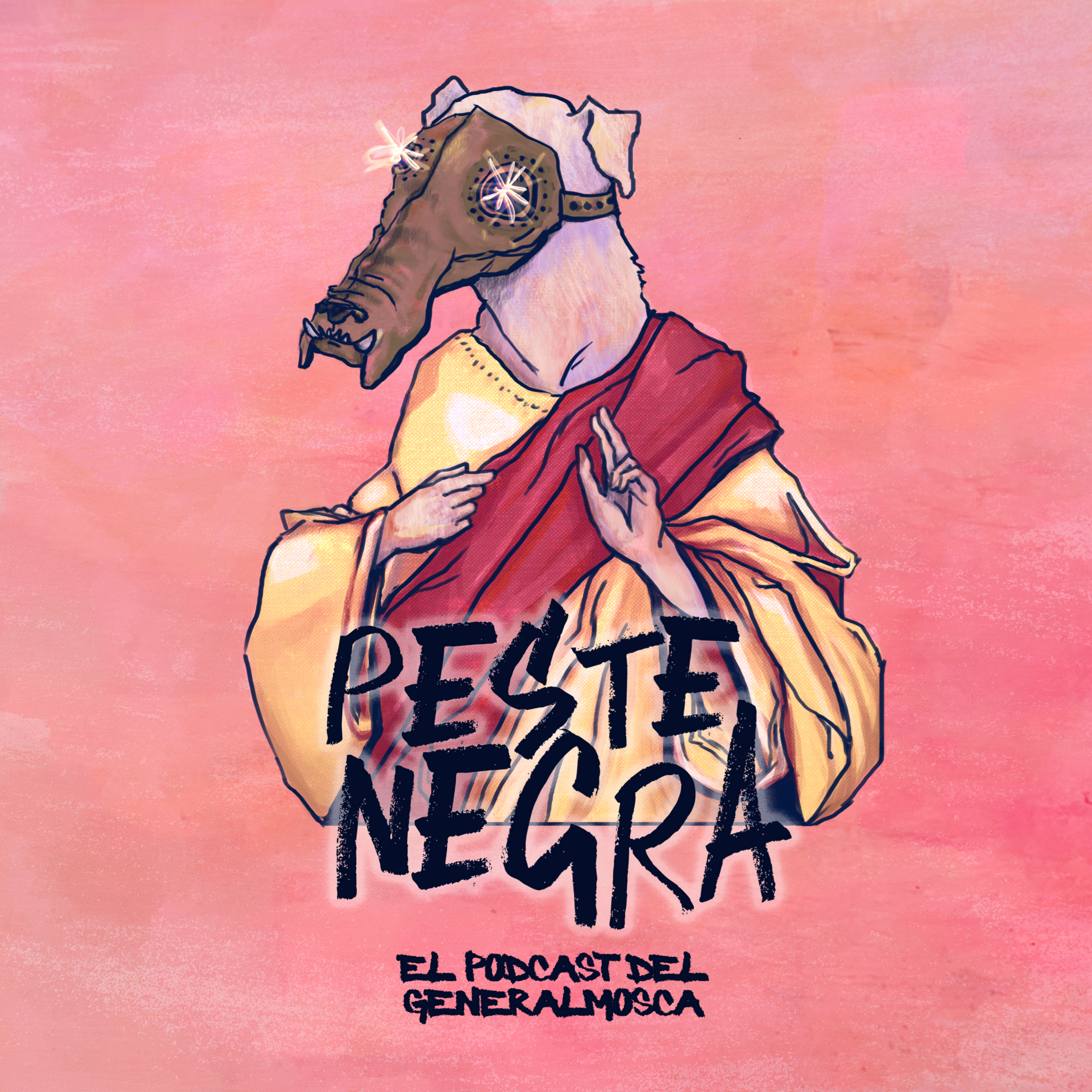 Peste Negra