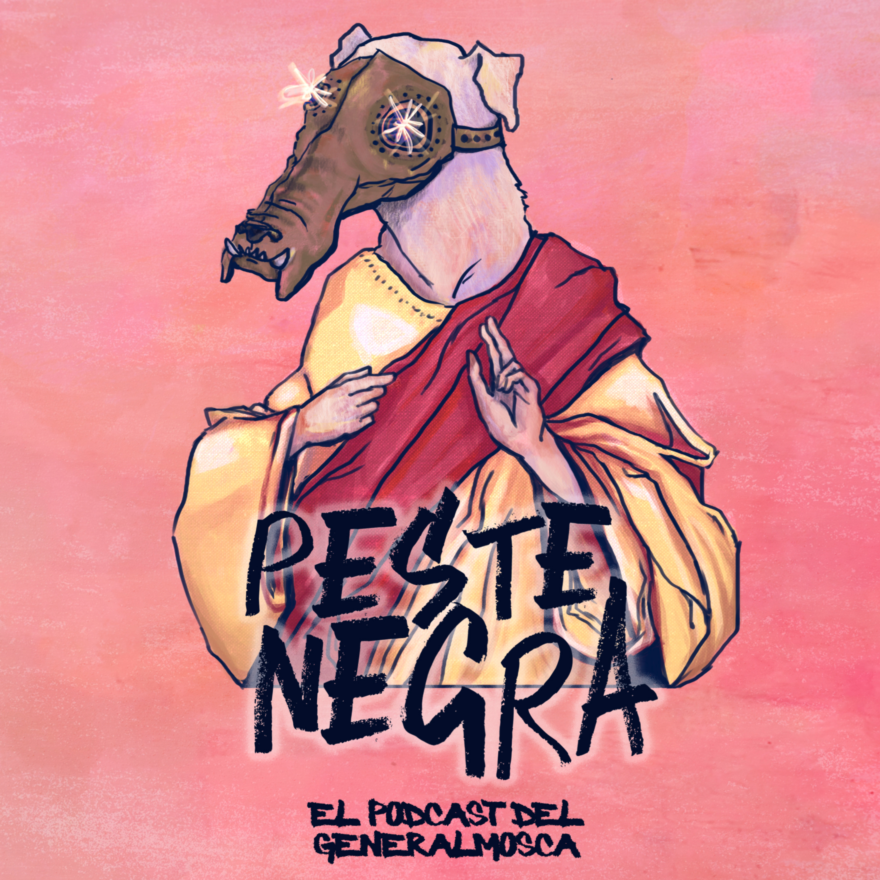 Peste Negra
