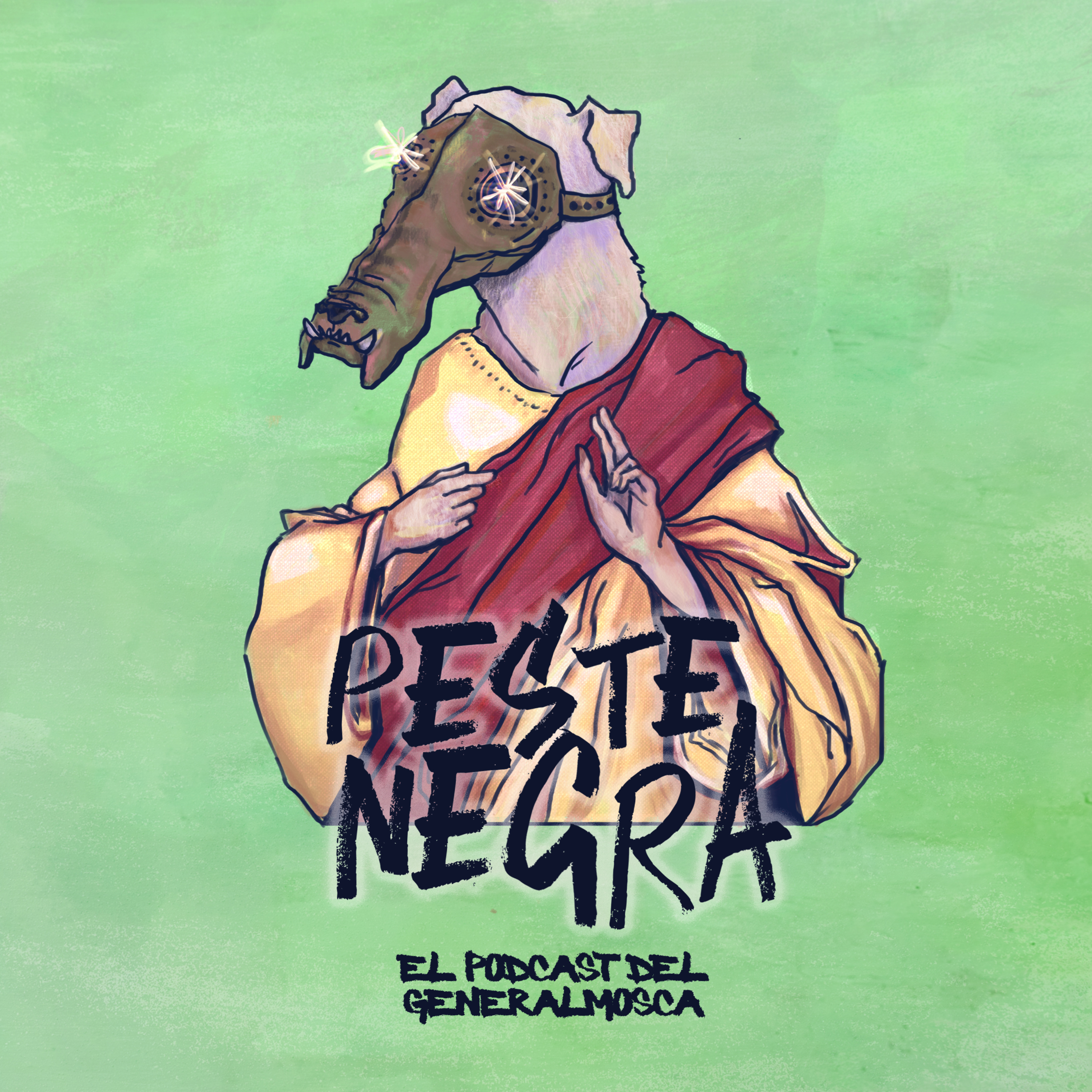 Peste Negra