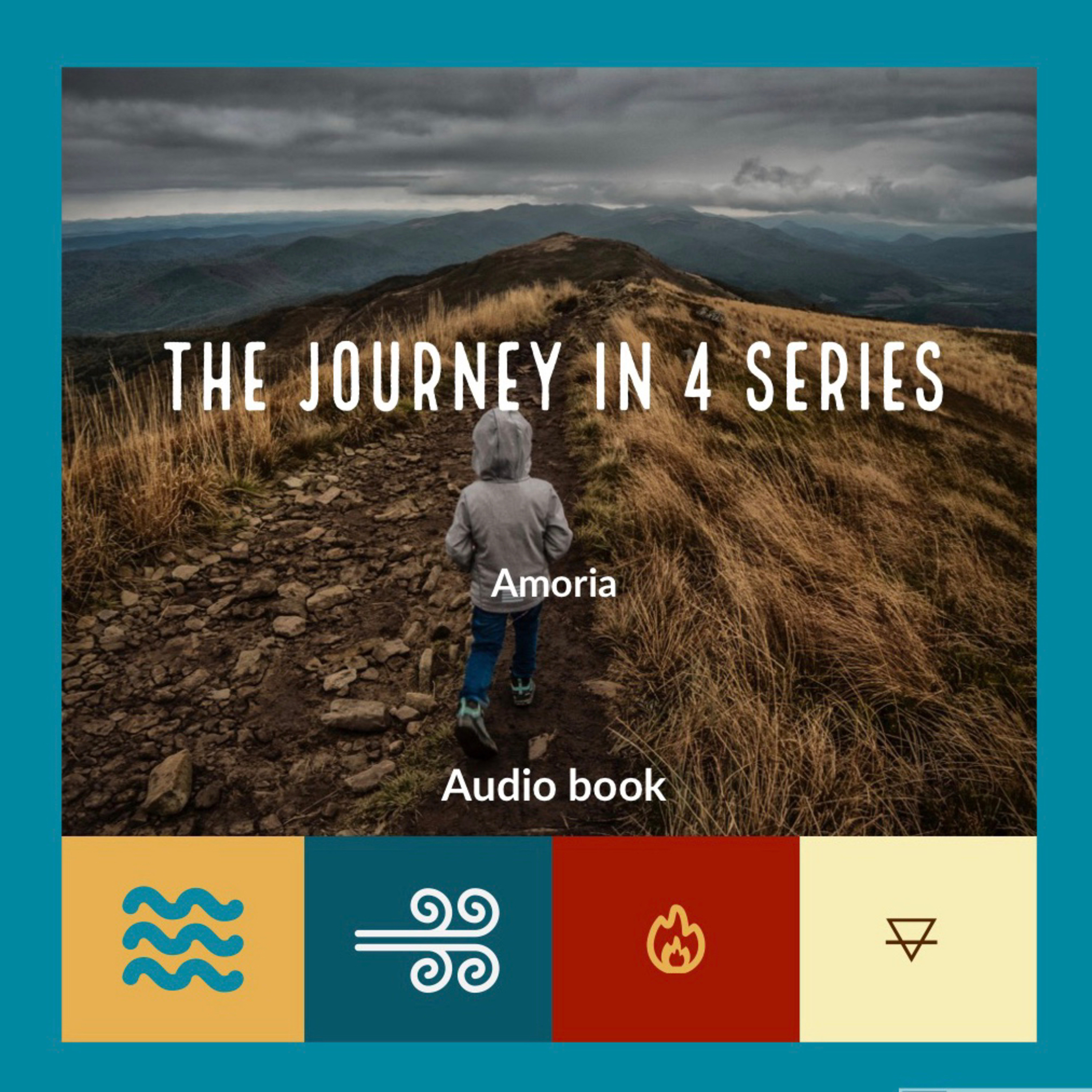 The Journey in 4 Series Full Season 1