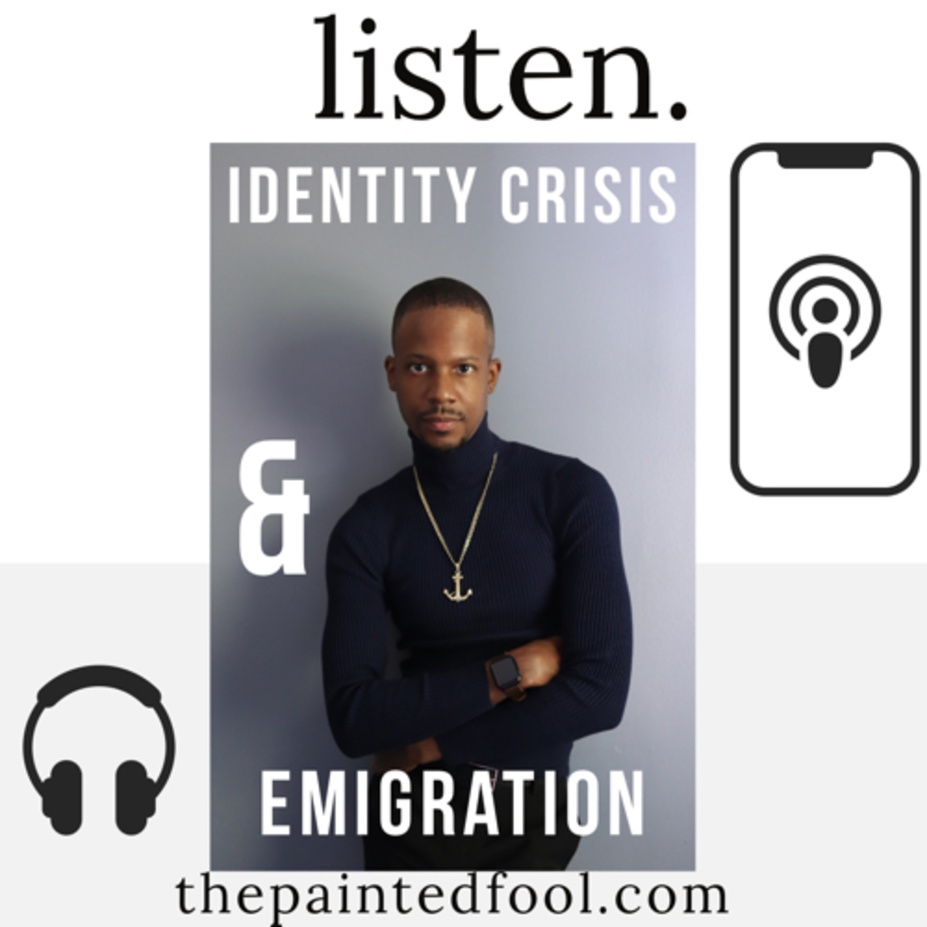 Identity Crisis, Seeking Groups, & Emigration