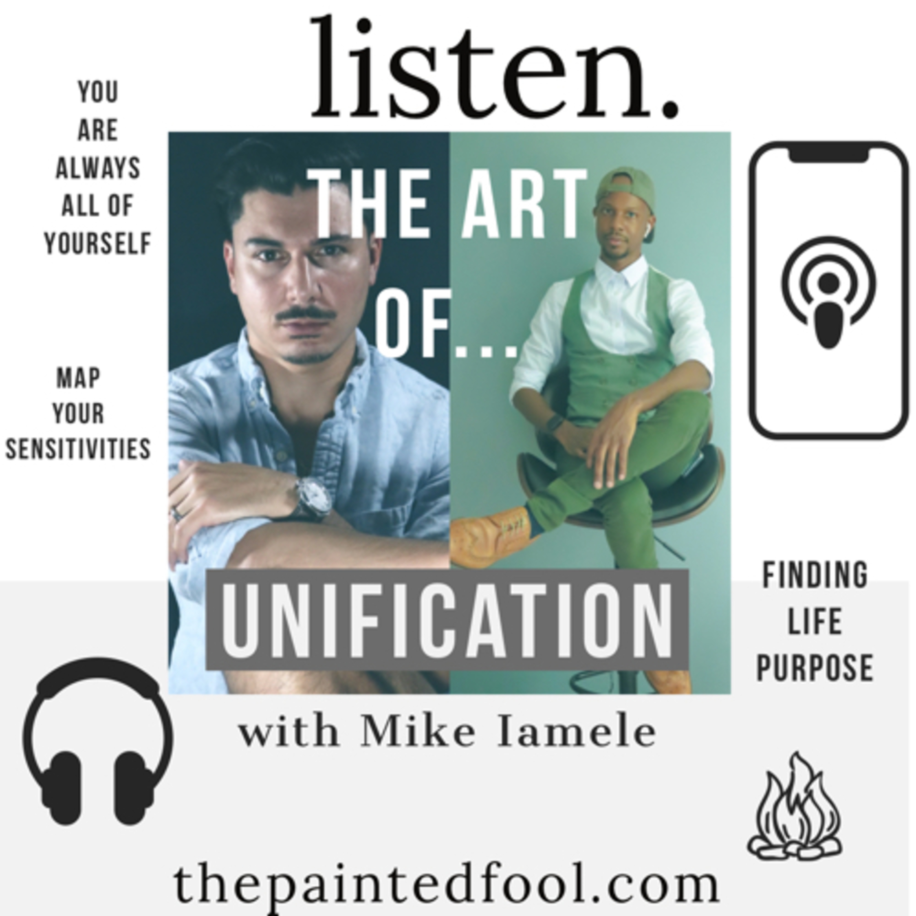 The Justin Green Podcast