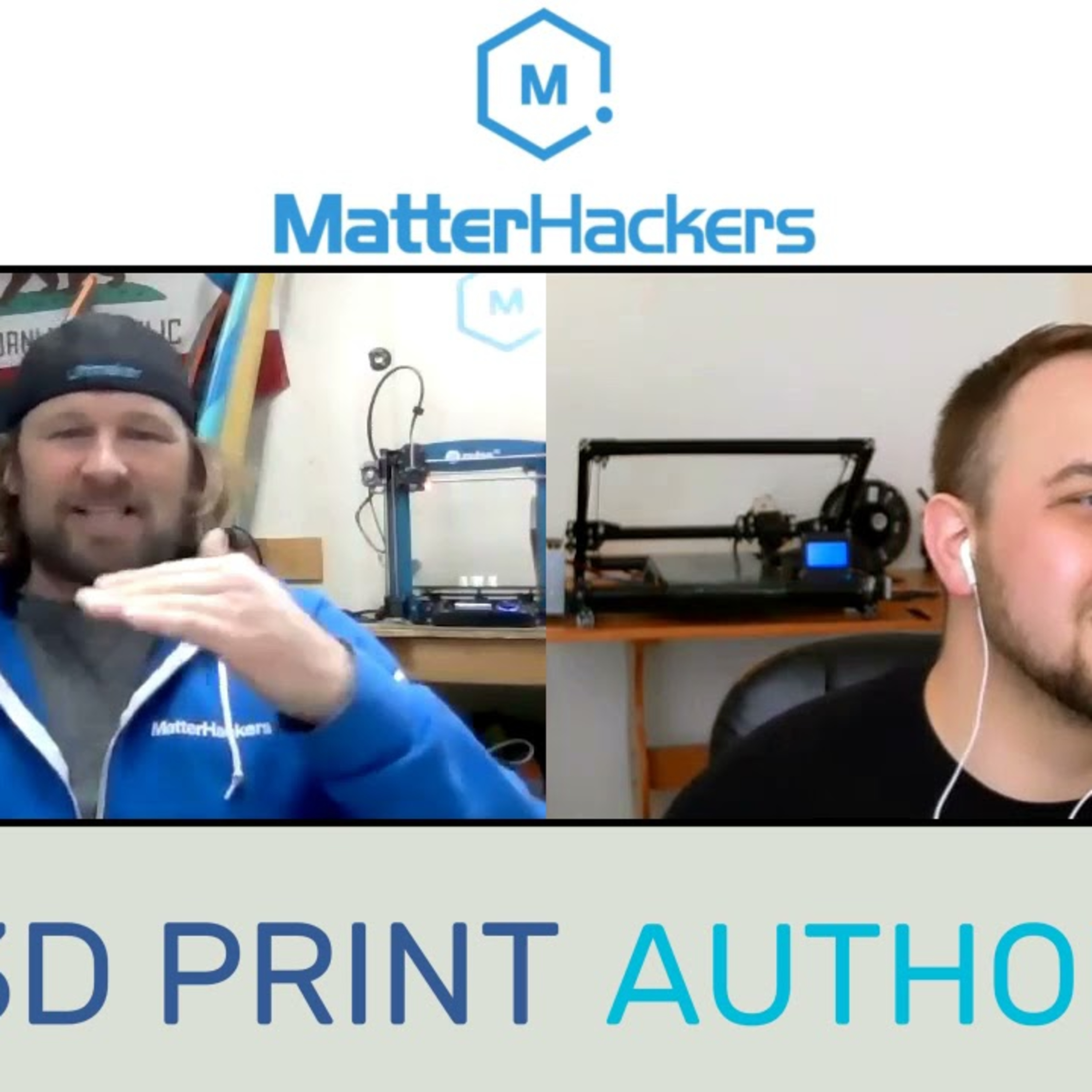 3D Print Authority