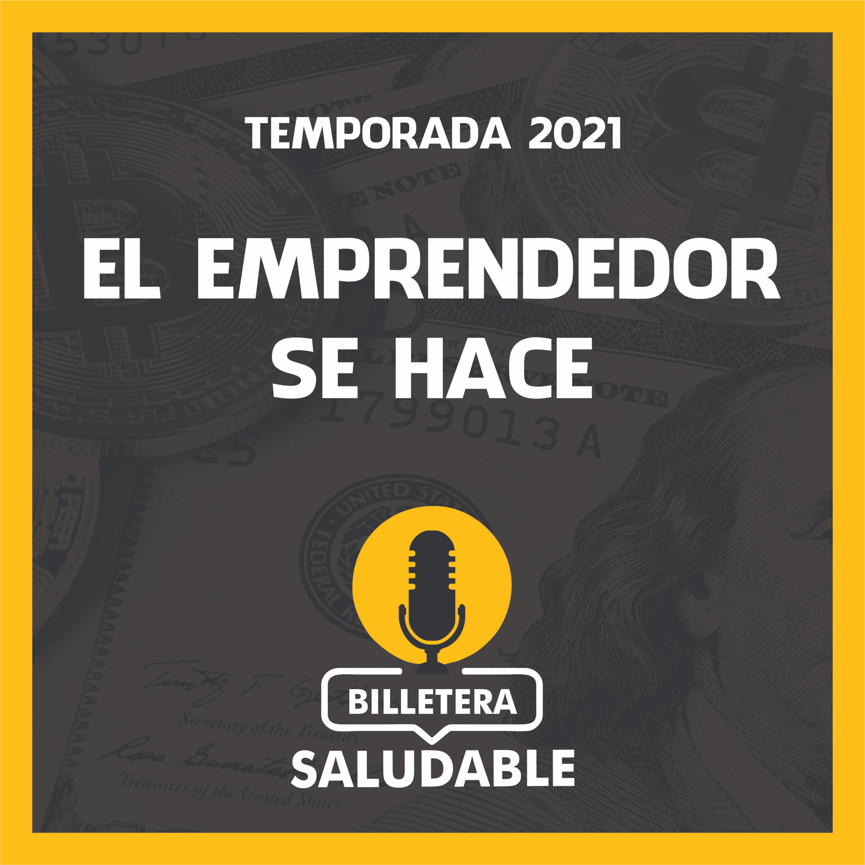 Billetera Saludable