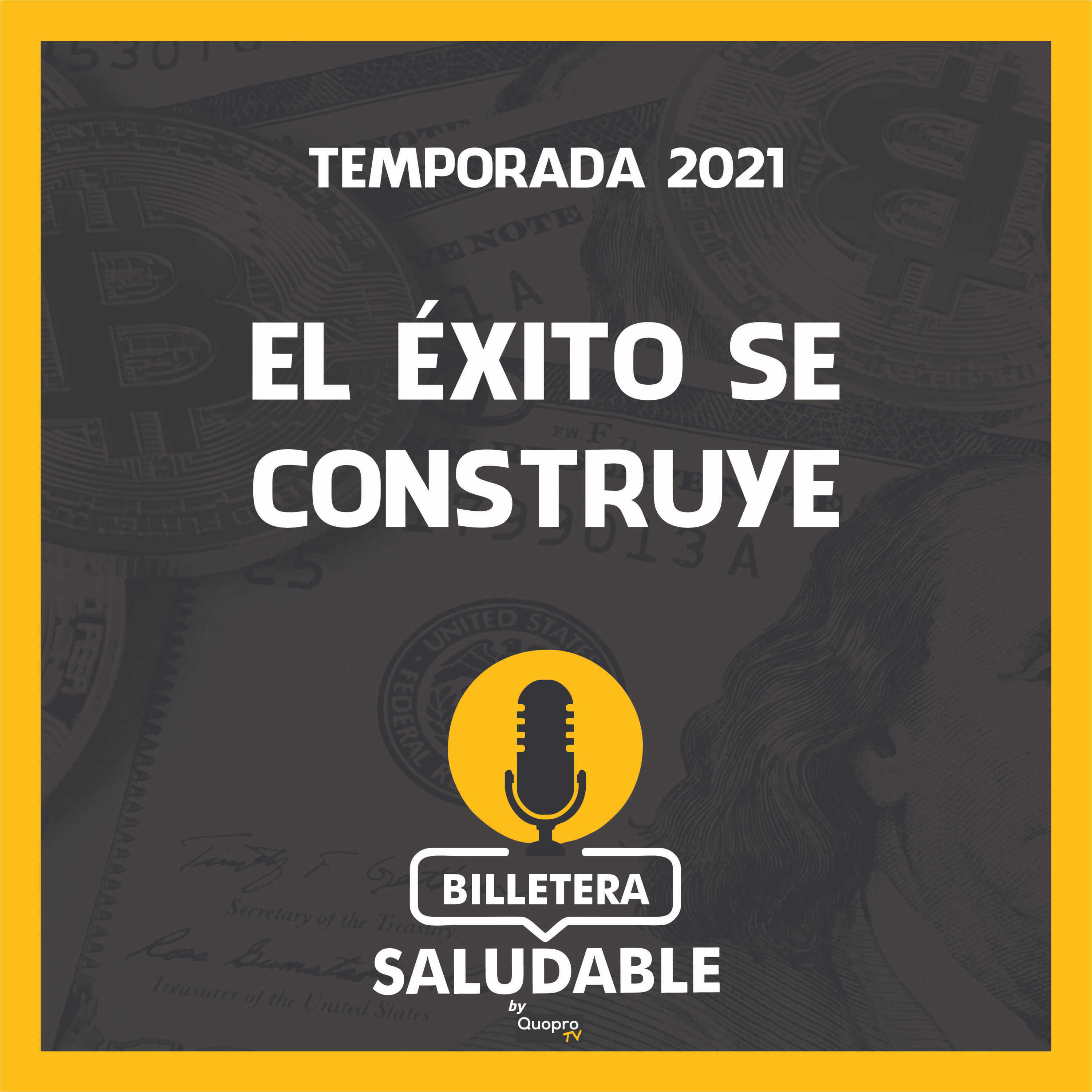 Billetera Saludable
