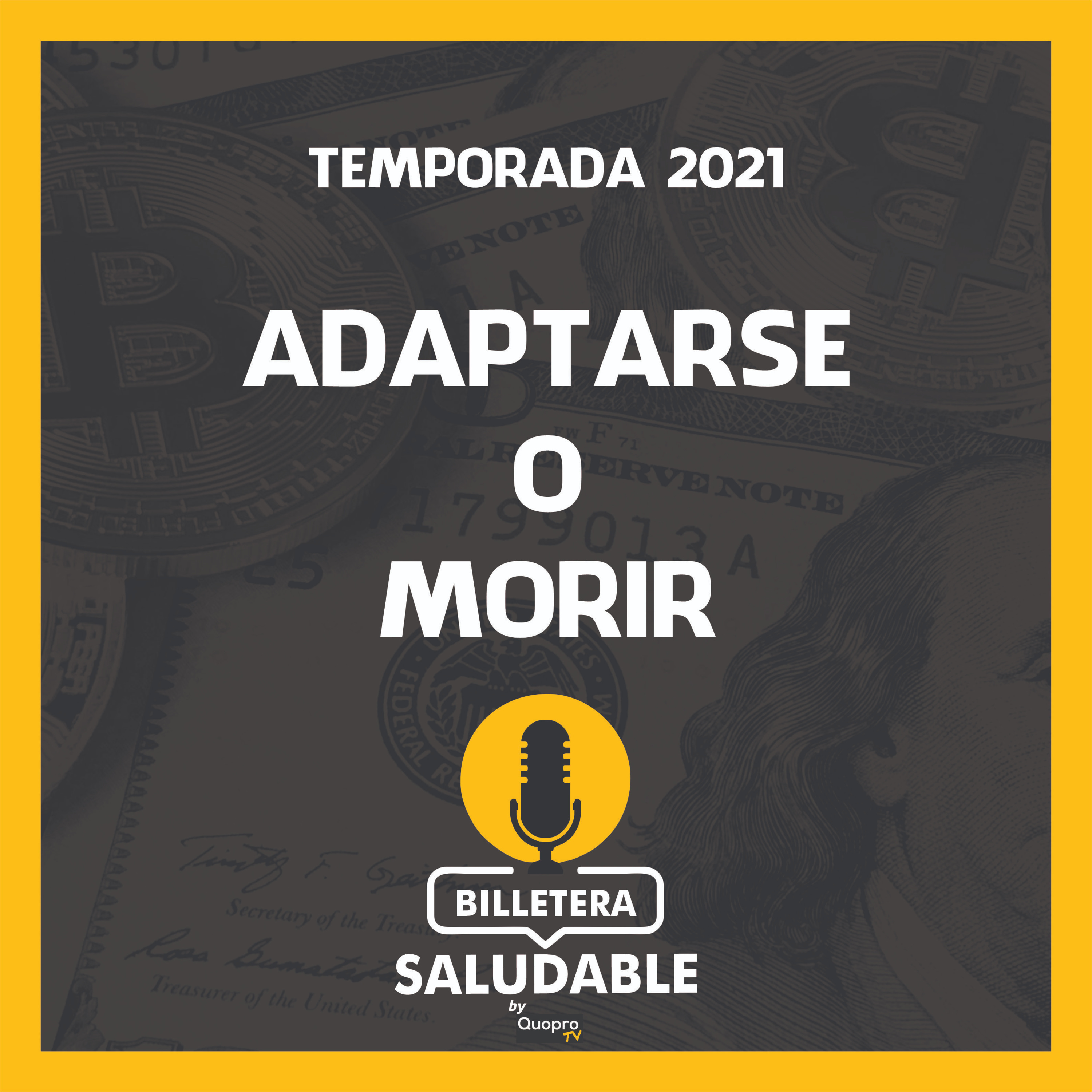 Billetera Saludable