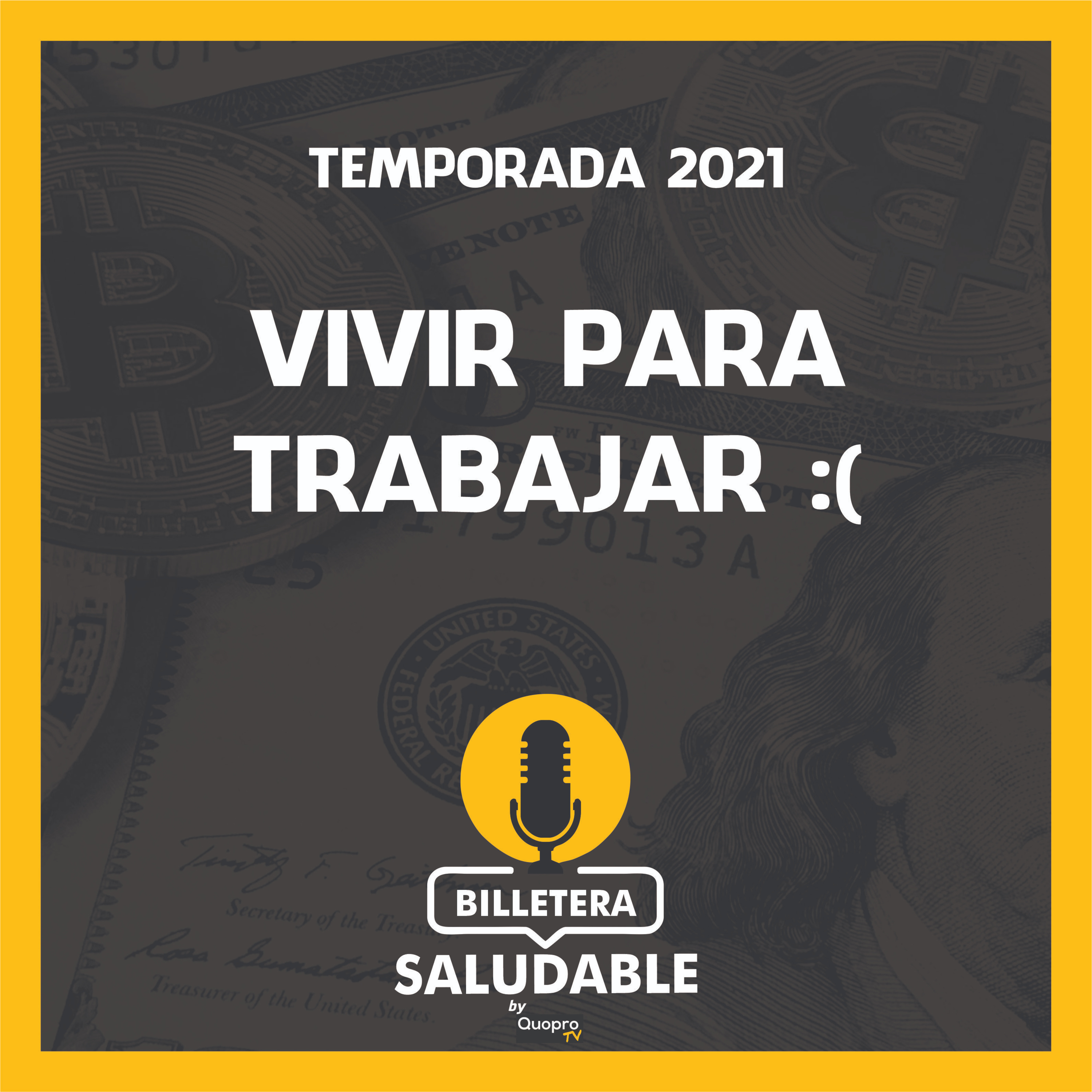 Billetera Saludable