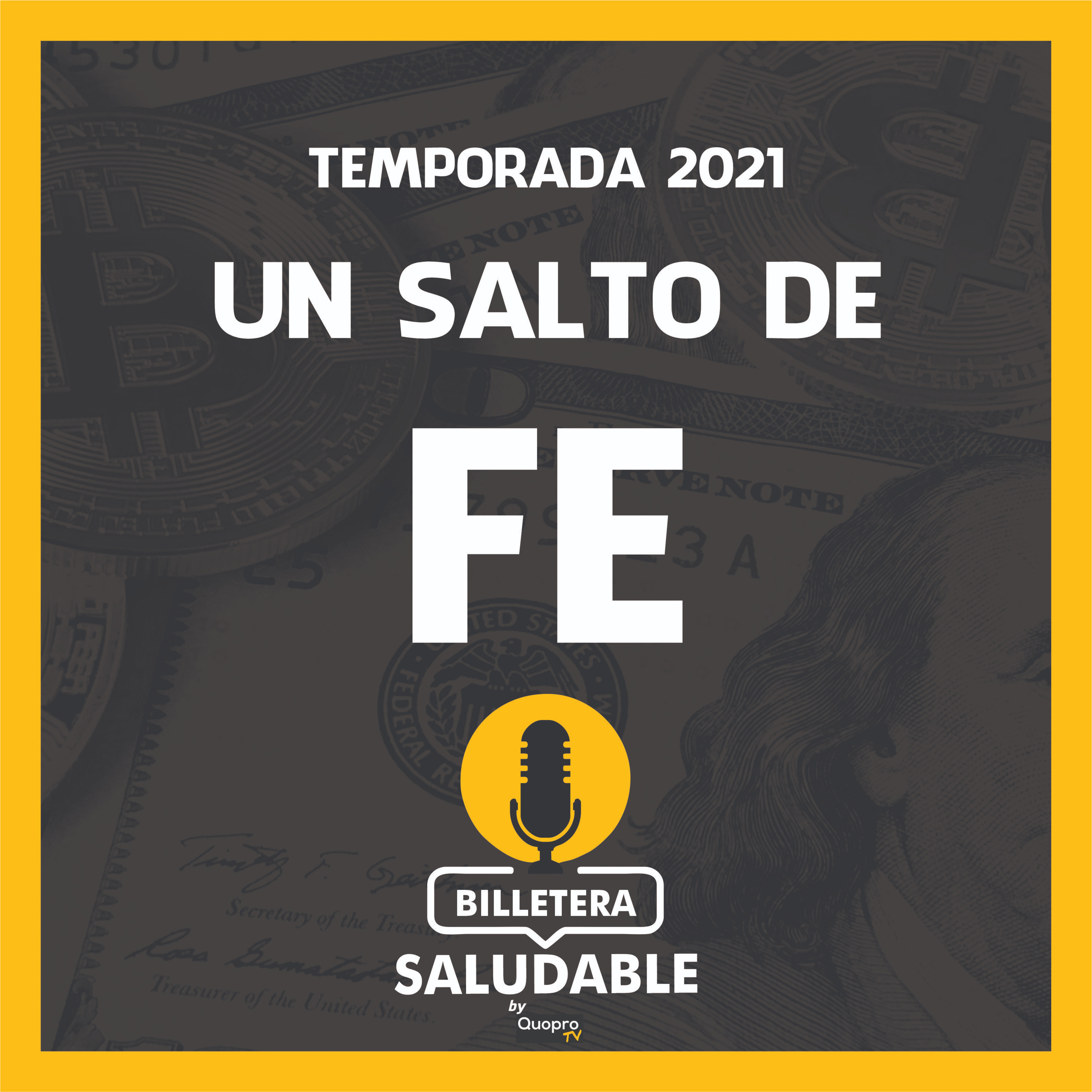 Billetera Saludable