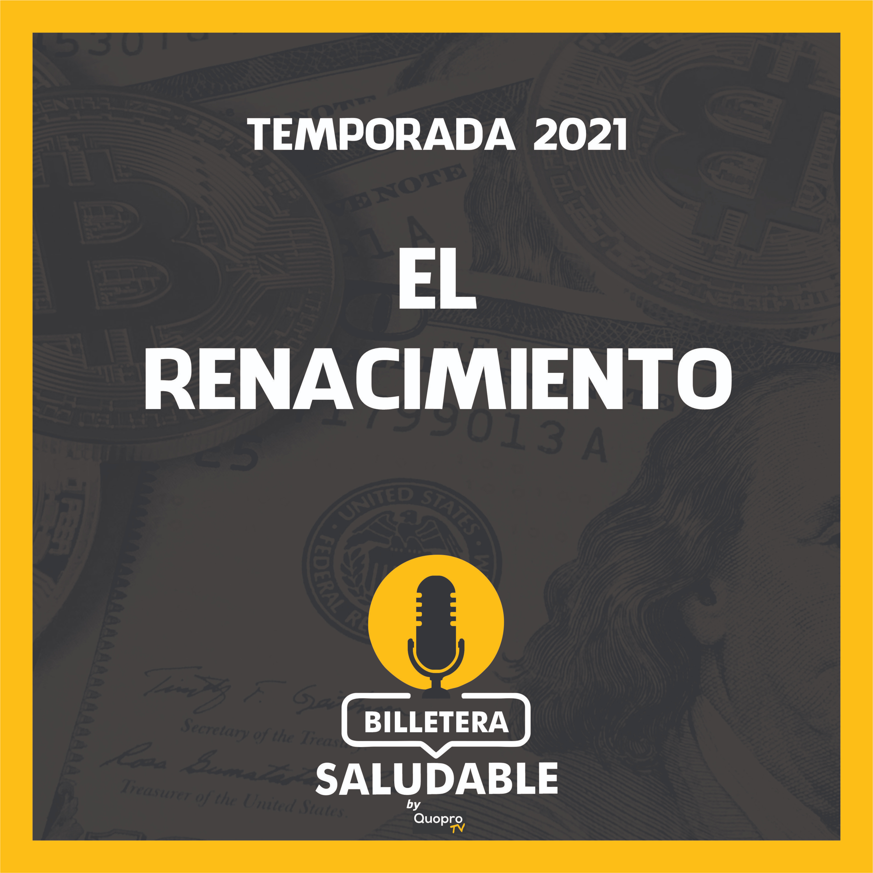 Billetera Saludable