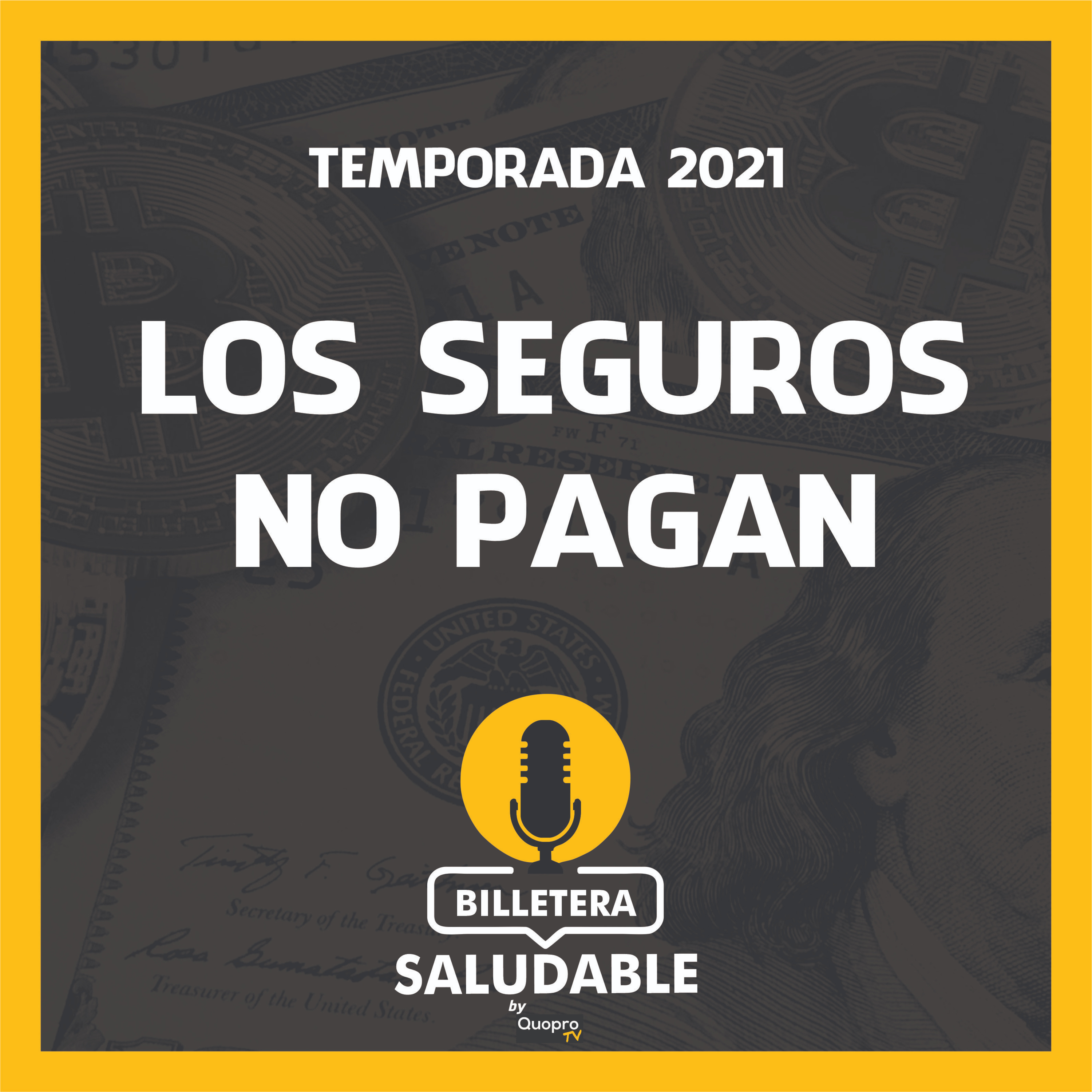 Billetera Saludable