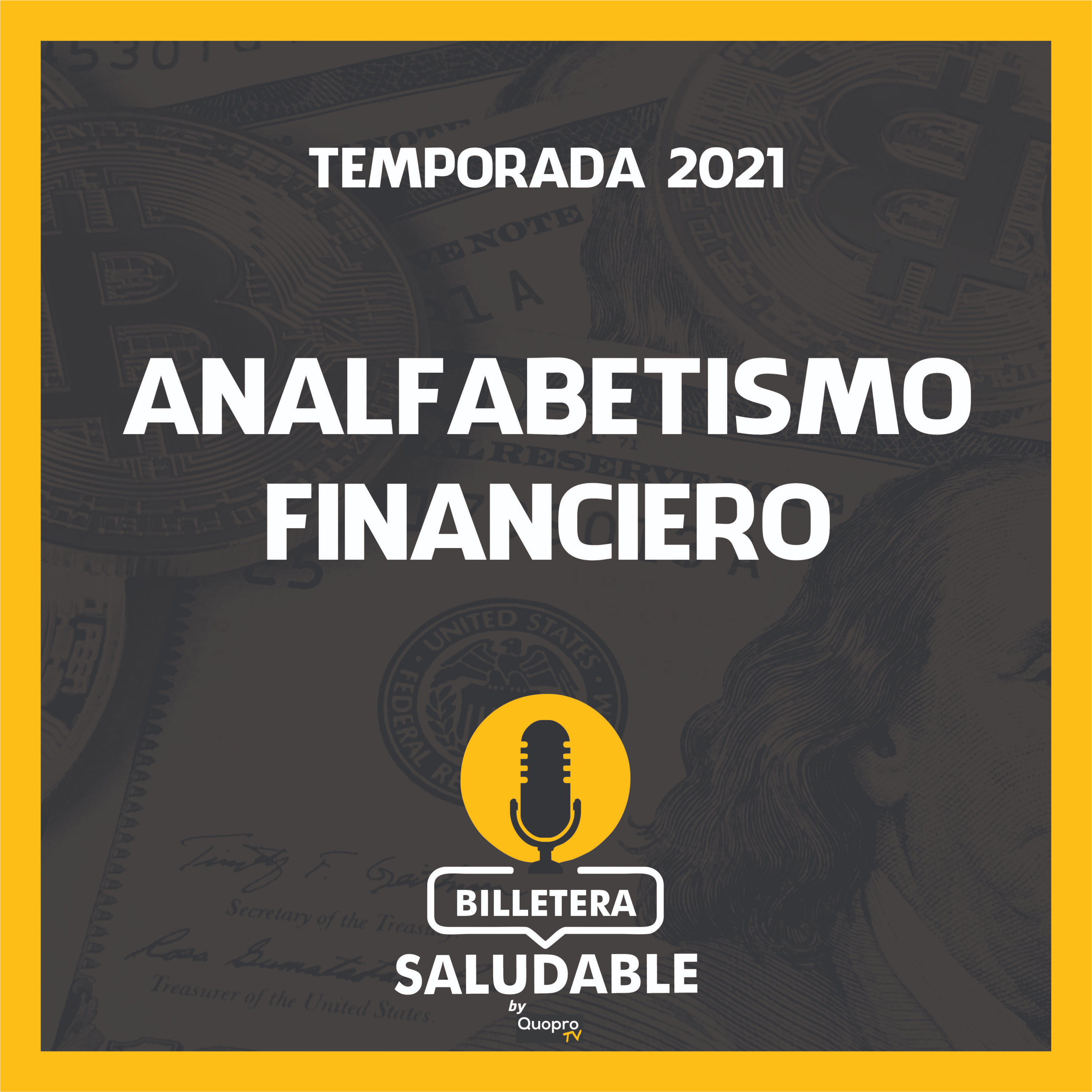 Billetera Saludable