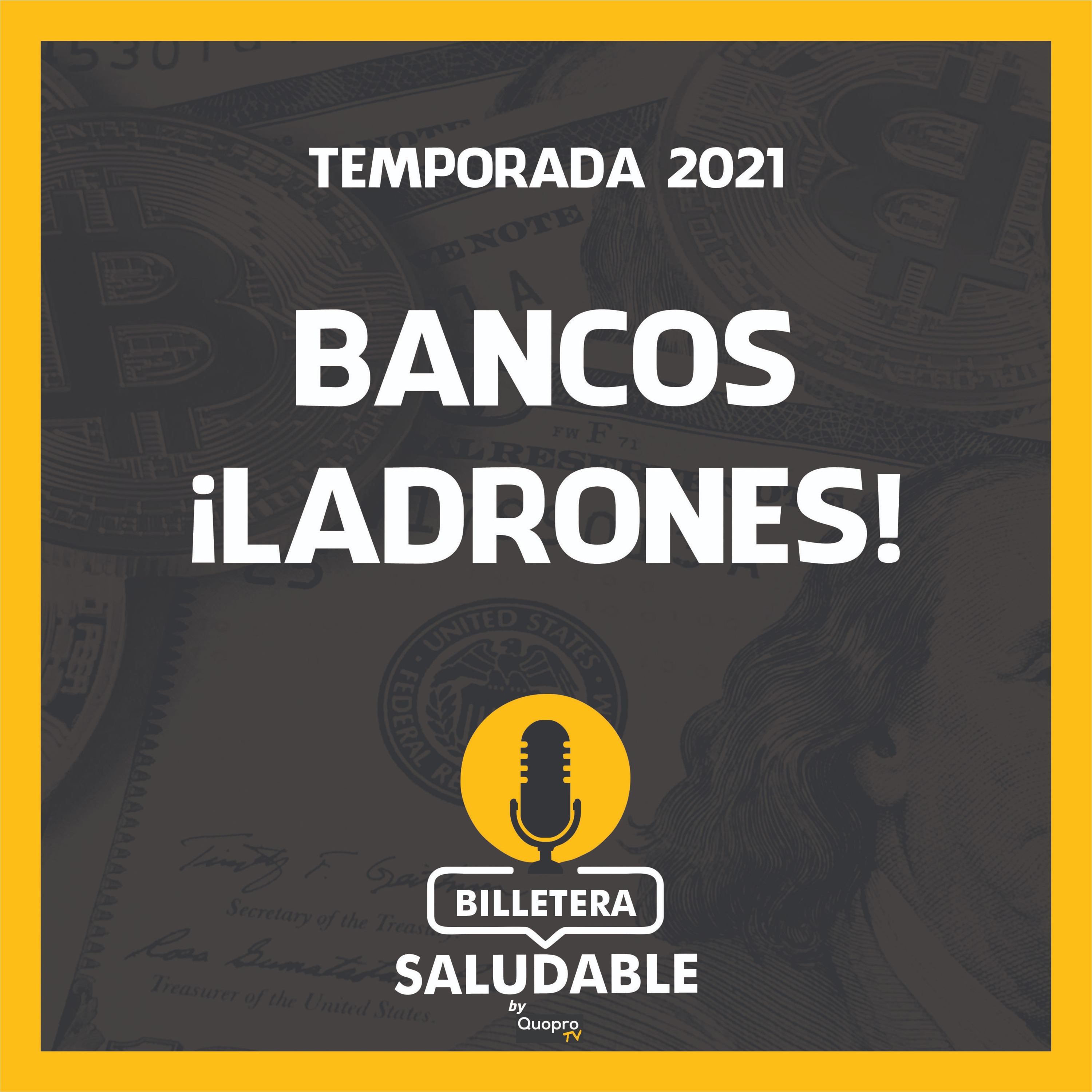 Billetera Saludable
