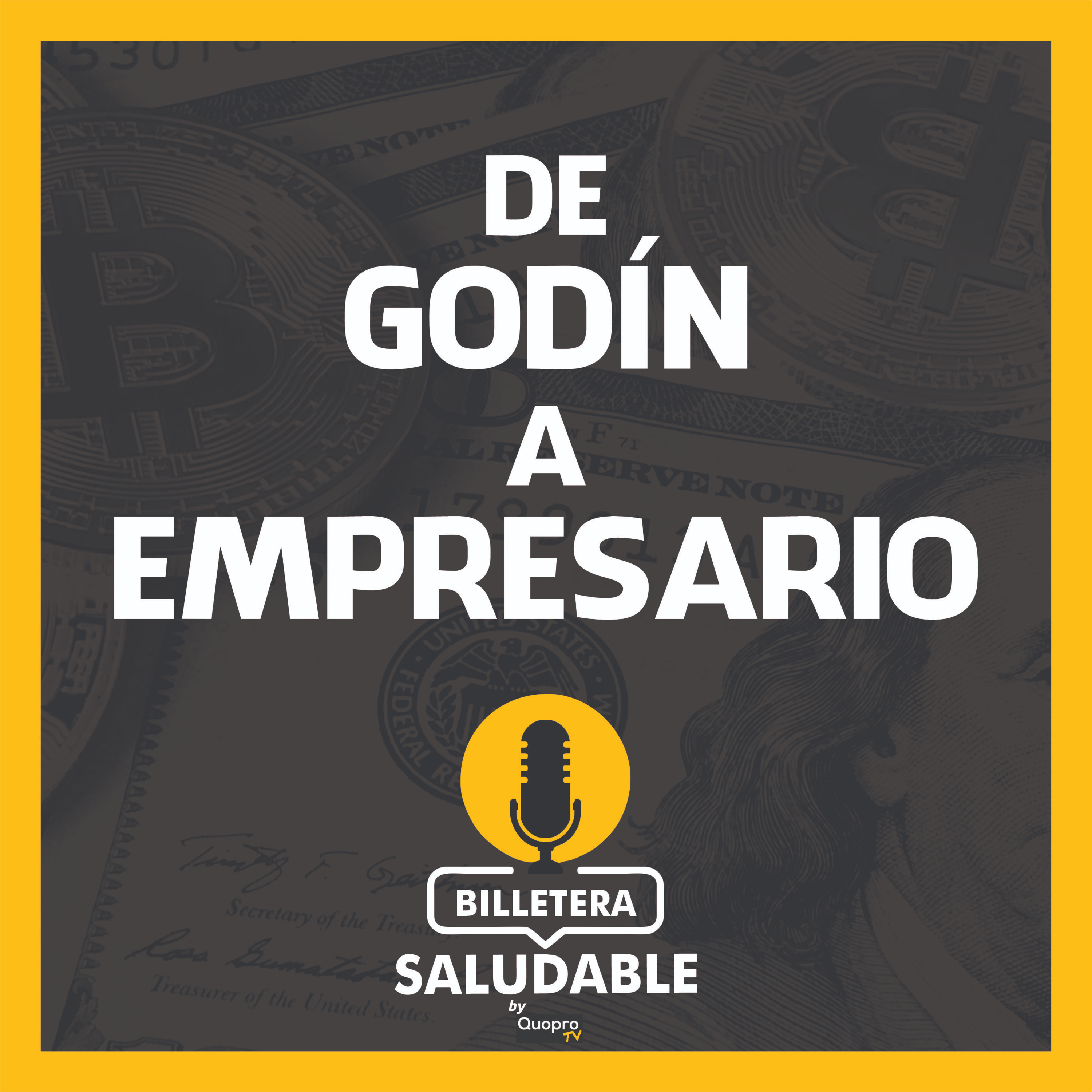 Billetera Saludable