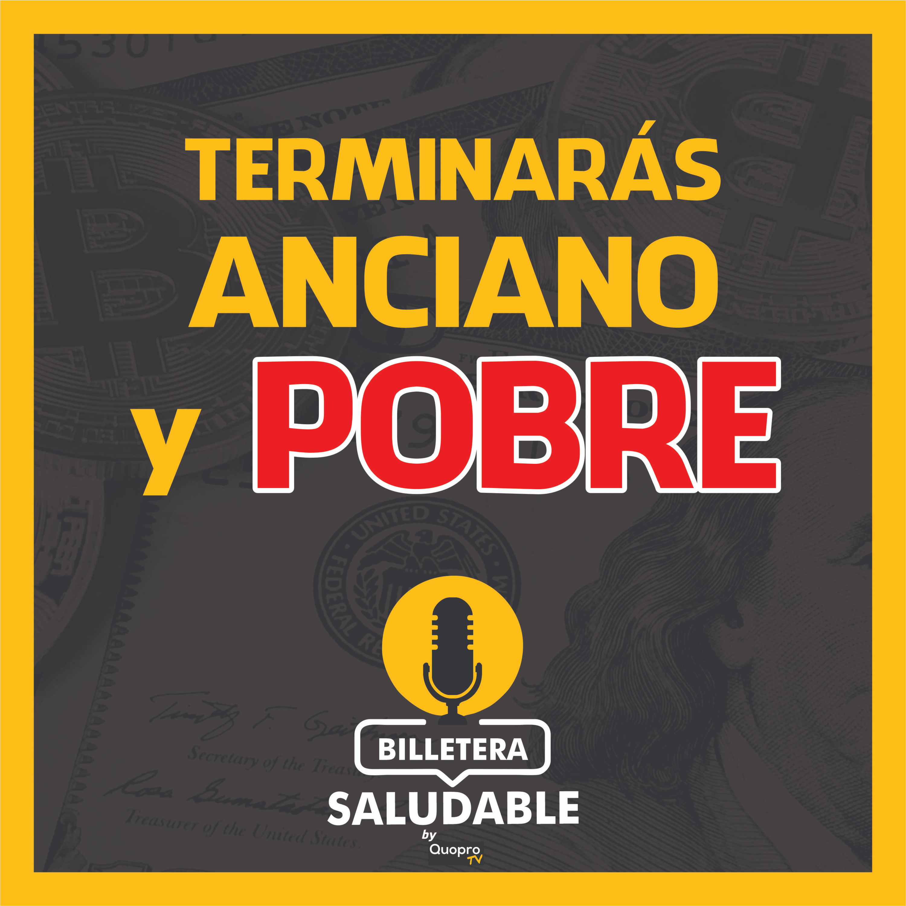 Billetera Saludable