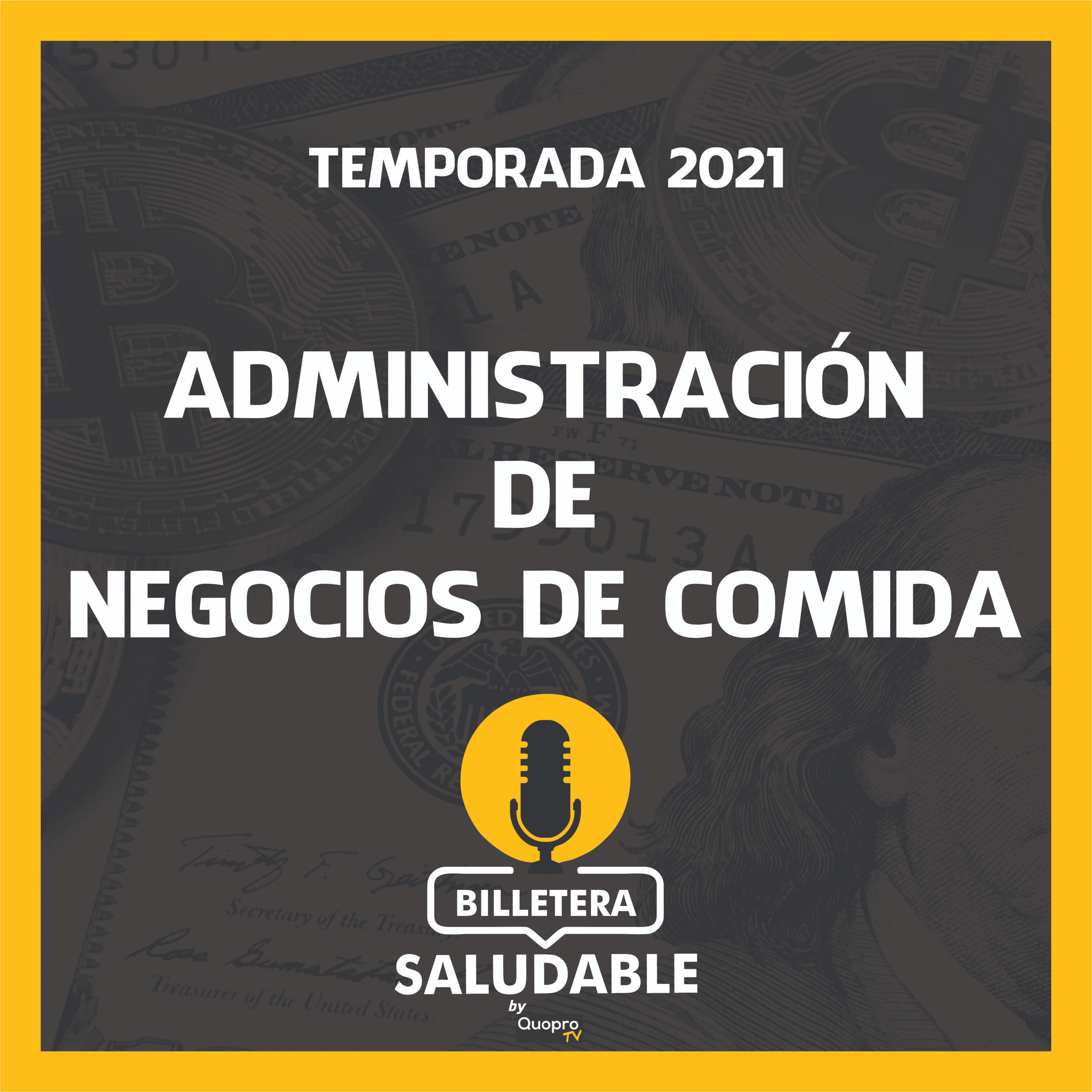 Billetera Saludable