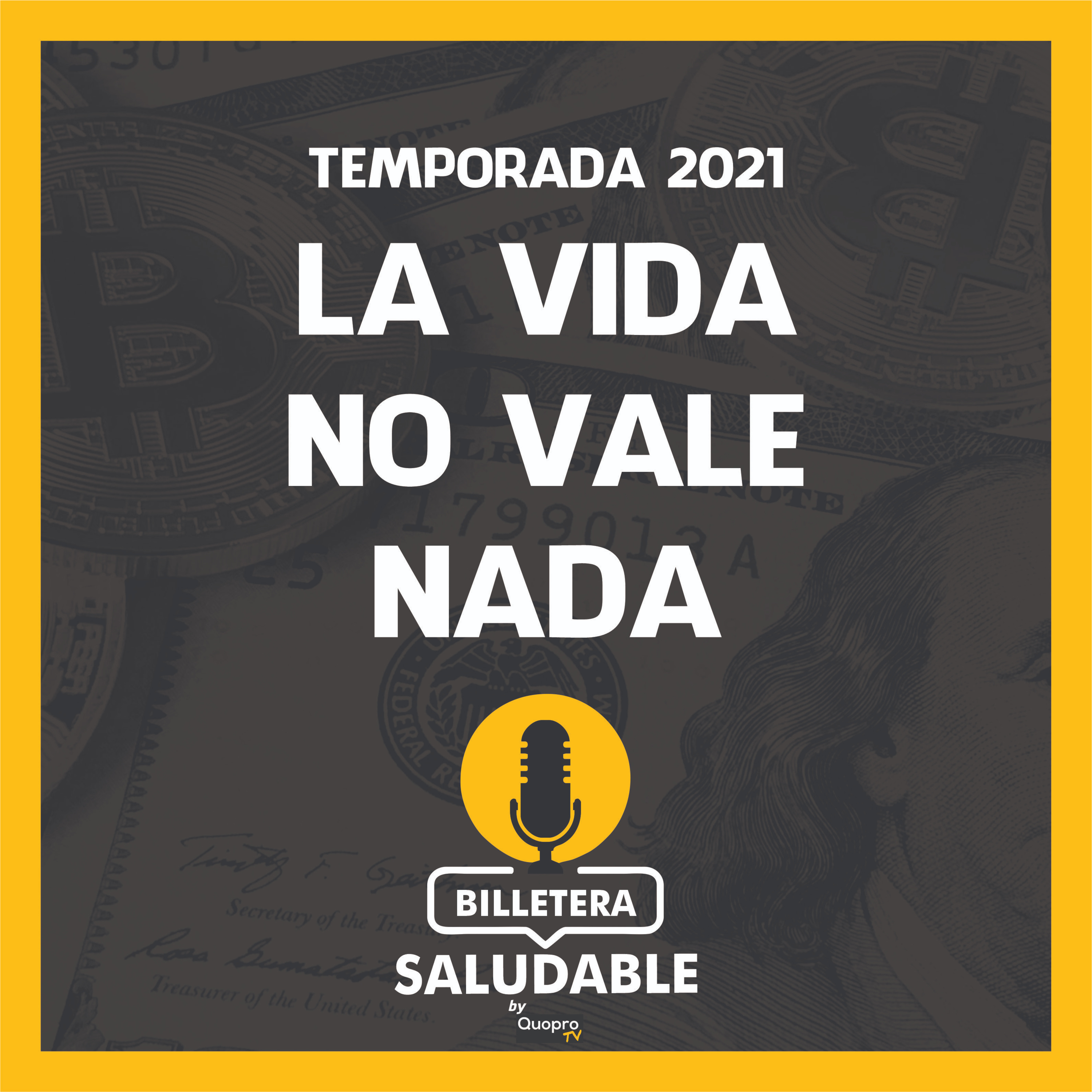 Billetera Saludable
