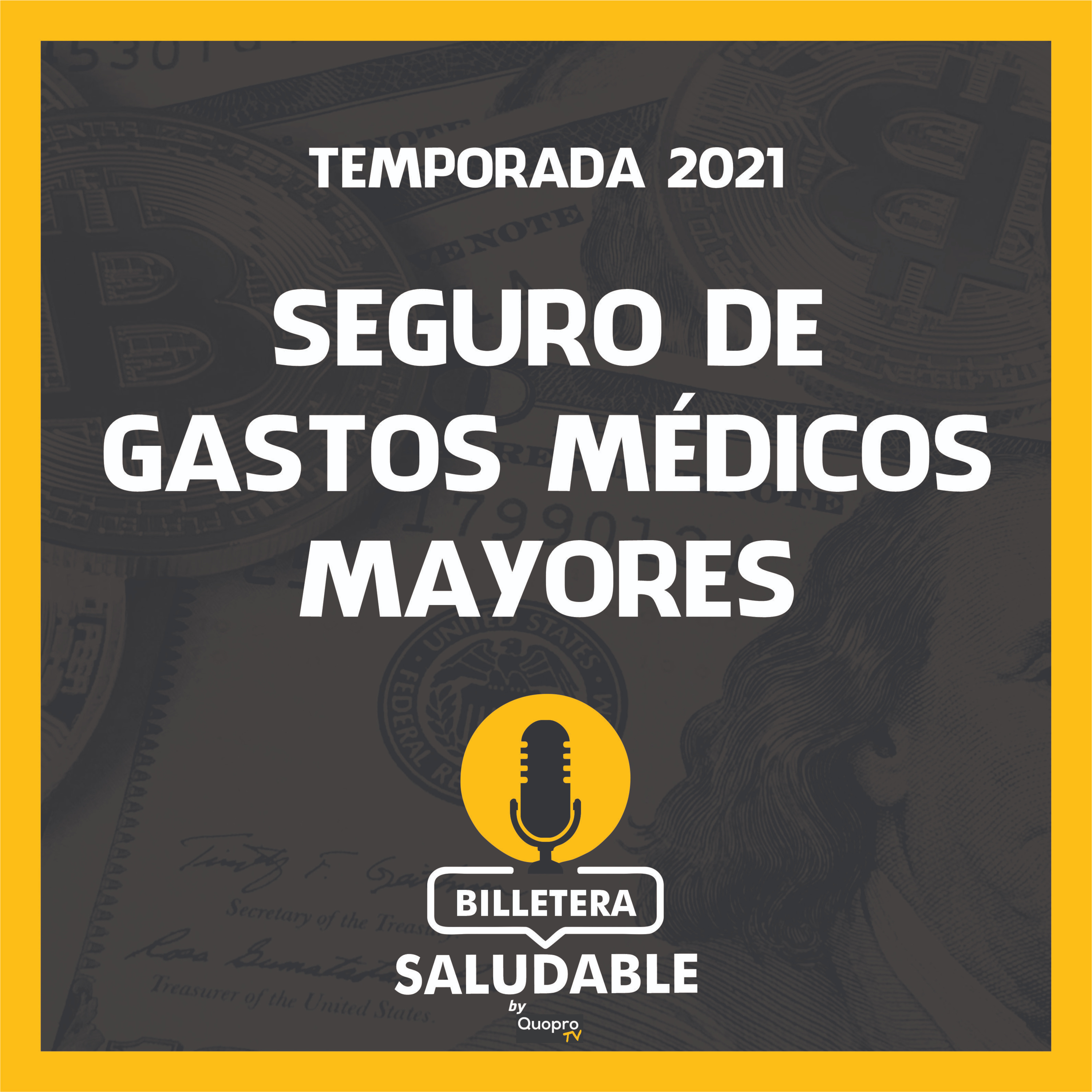 Billetera Saludable