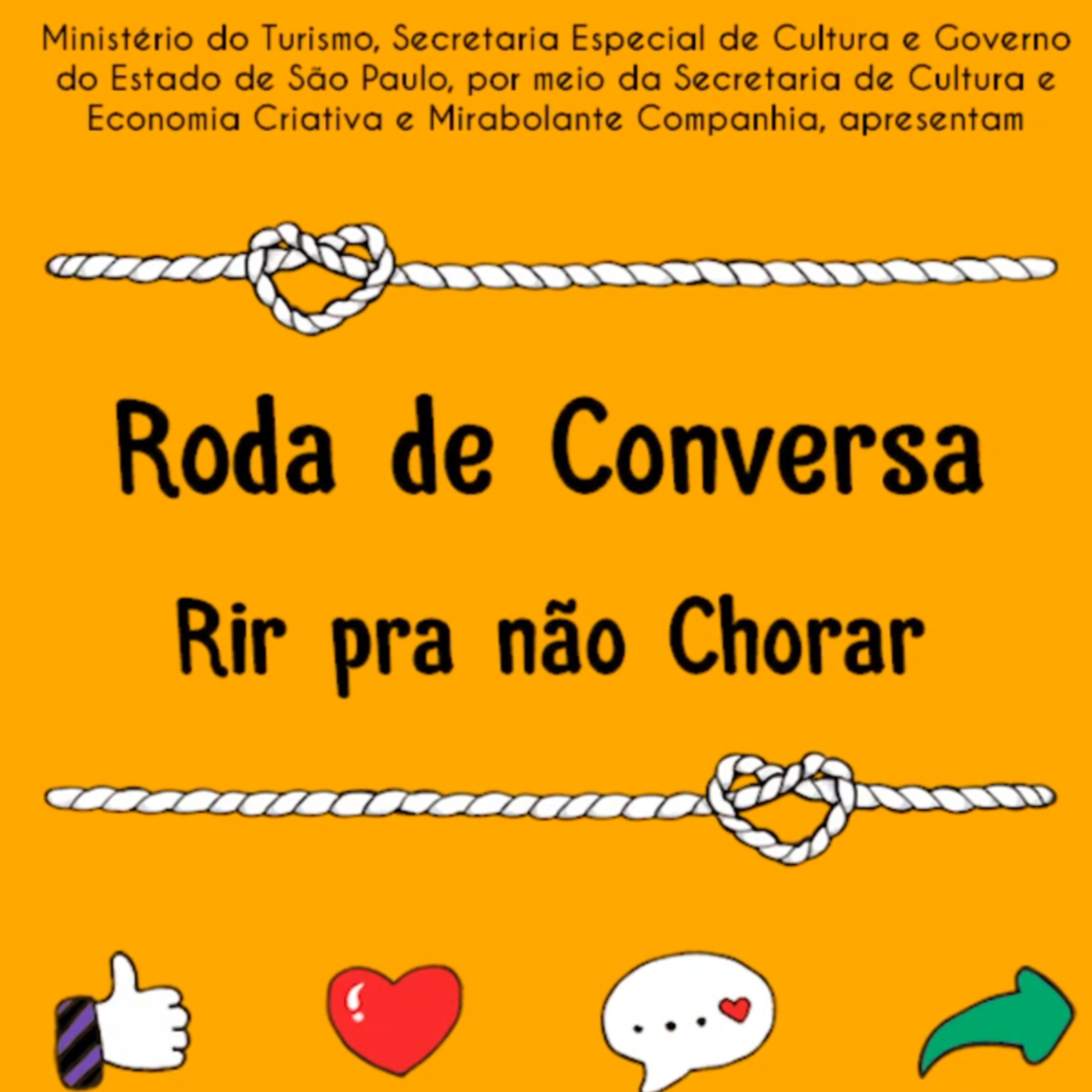 EuRiso -Encontro Internacional de Palhaços