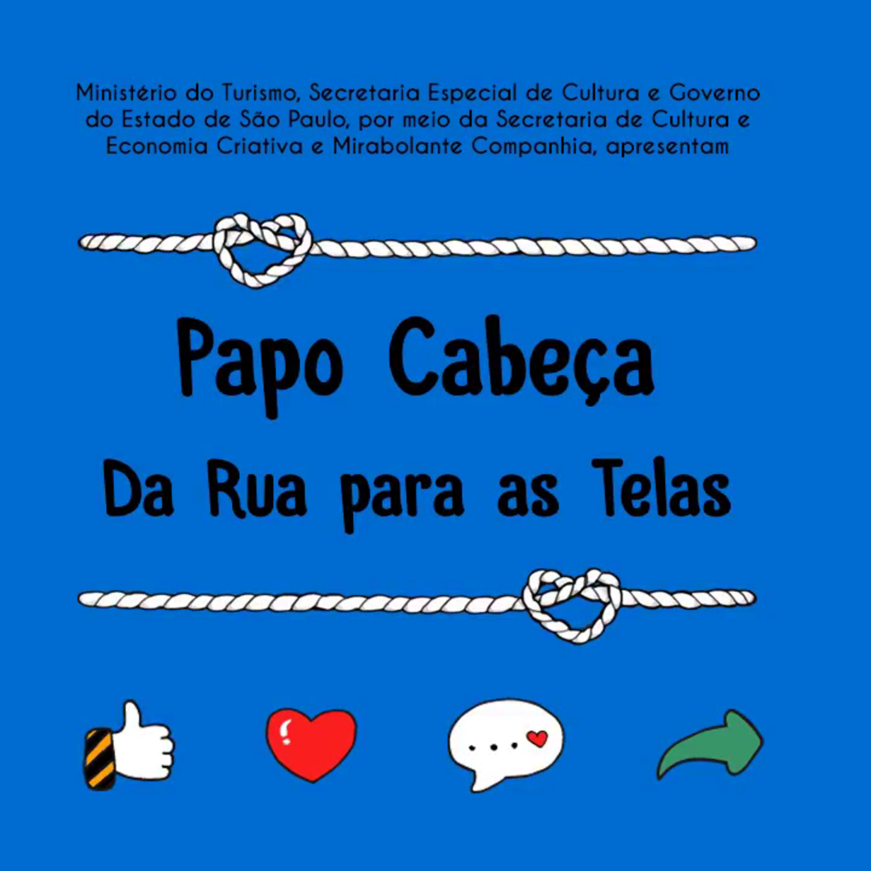 EuRiso -Encontro Internacional de Palhaços