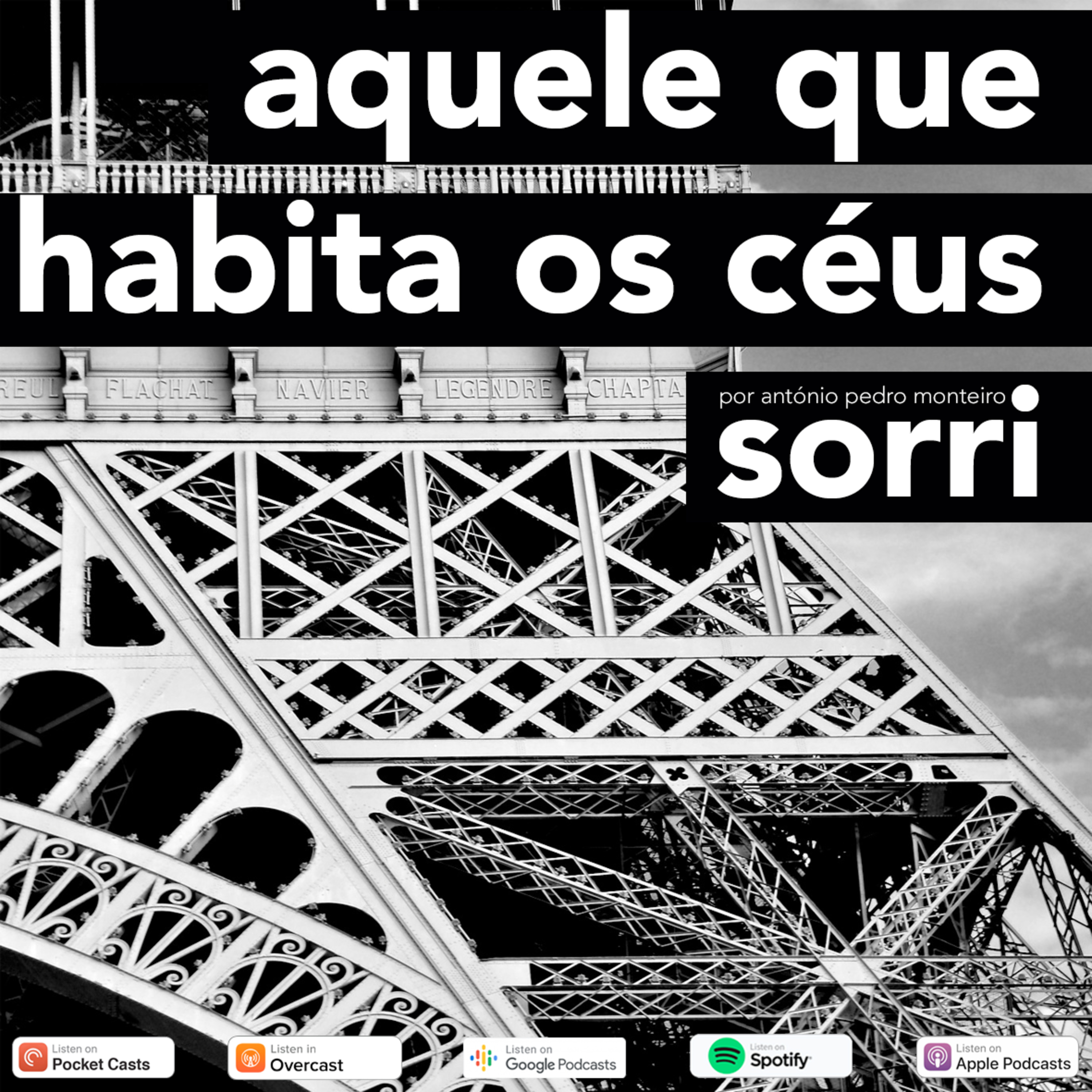 inteiradores | Barnabé, apóstolo episode artwork