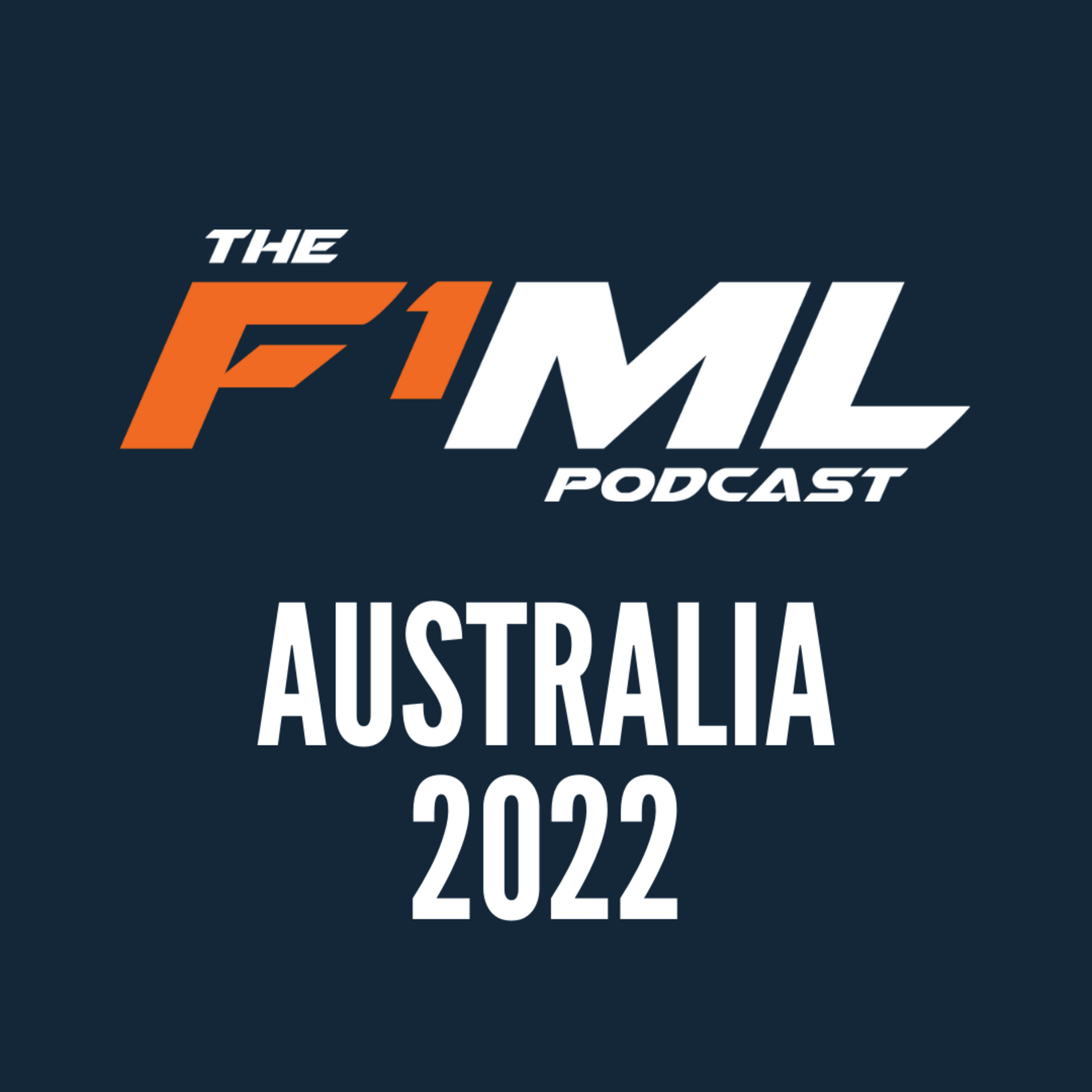 Australia 2022! episode artwork