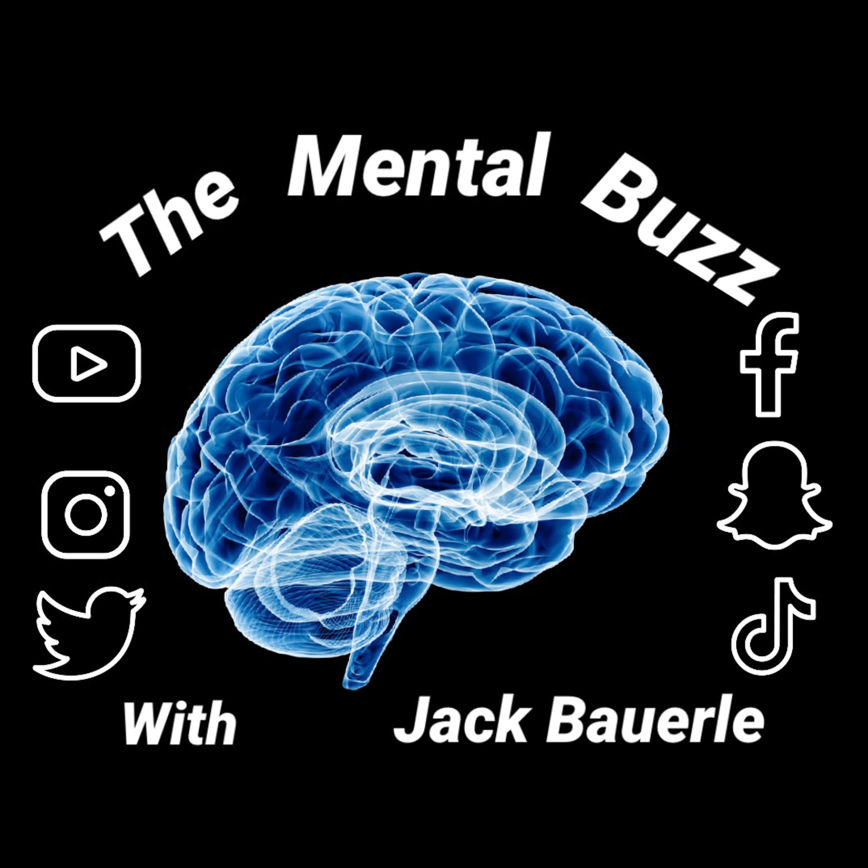 The Real Effects of Social Media episode artwork