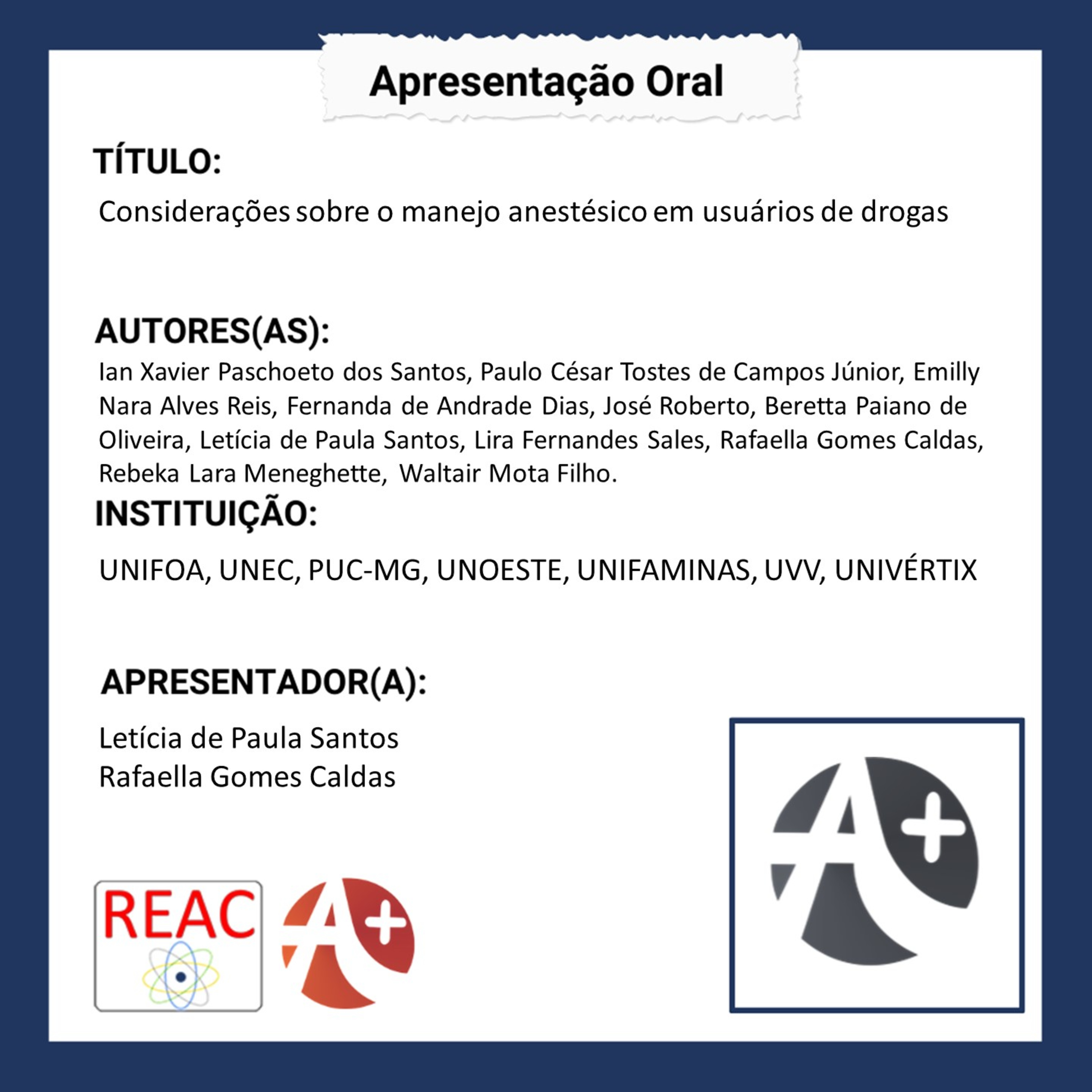 Acervo+ Index base 🎙️