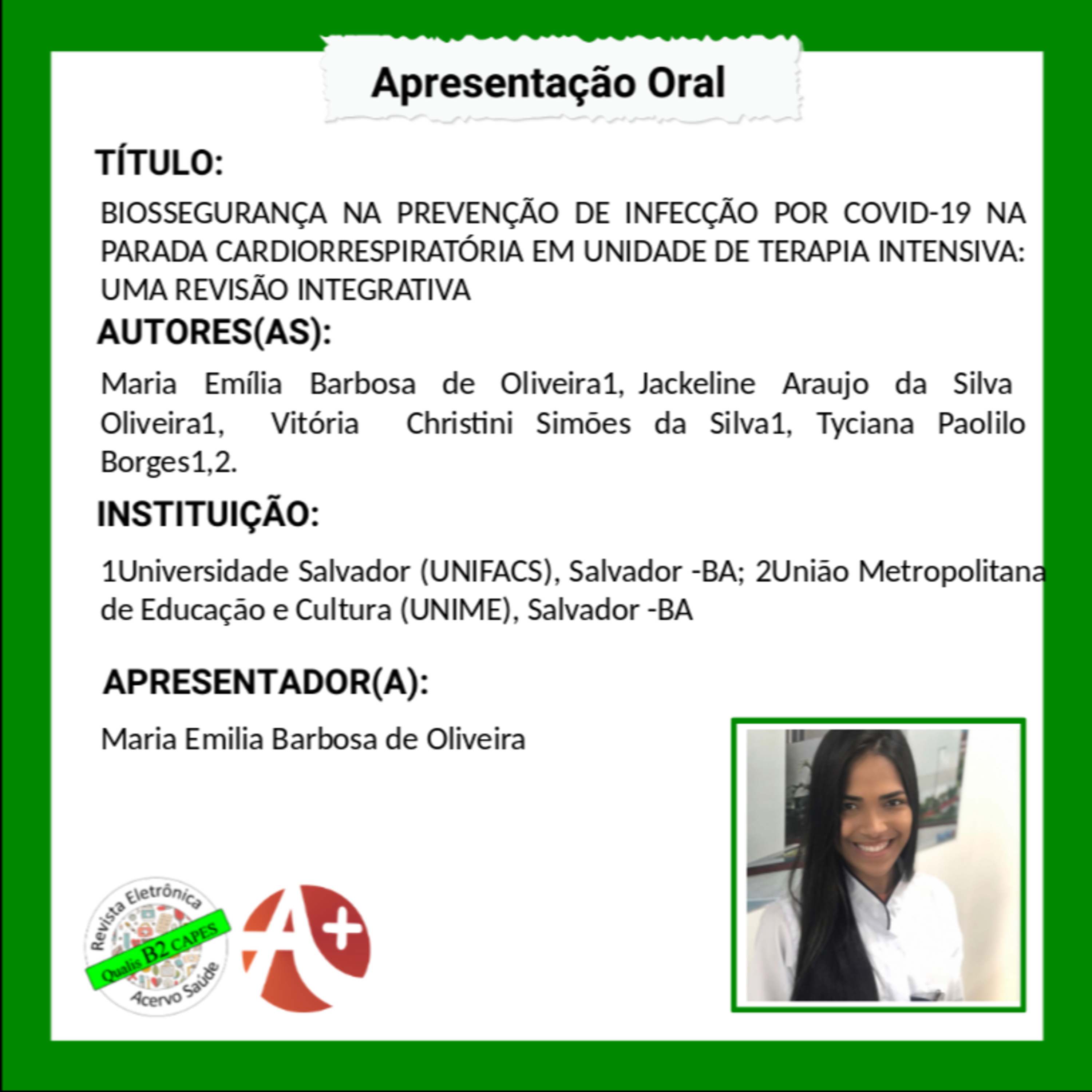 Acervo+ Index base 🎙️