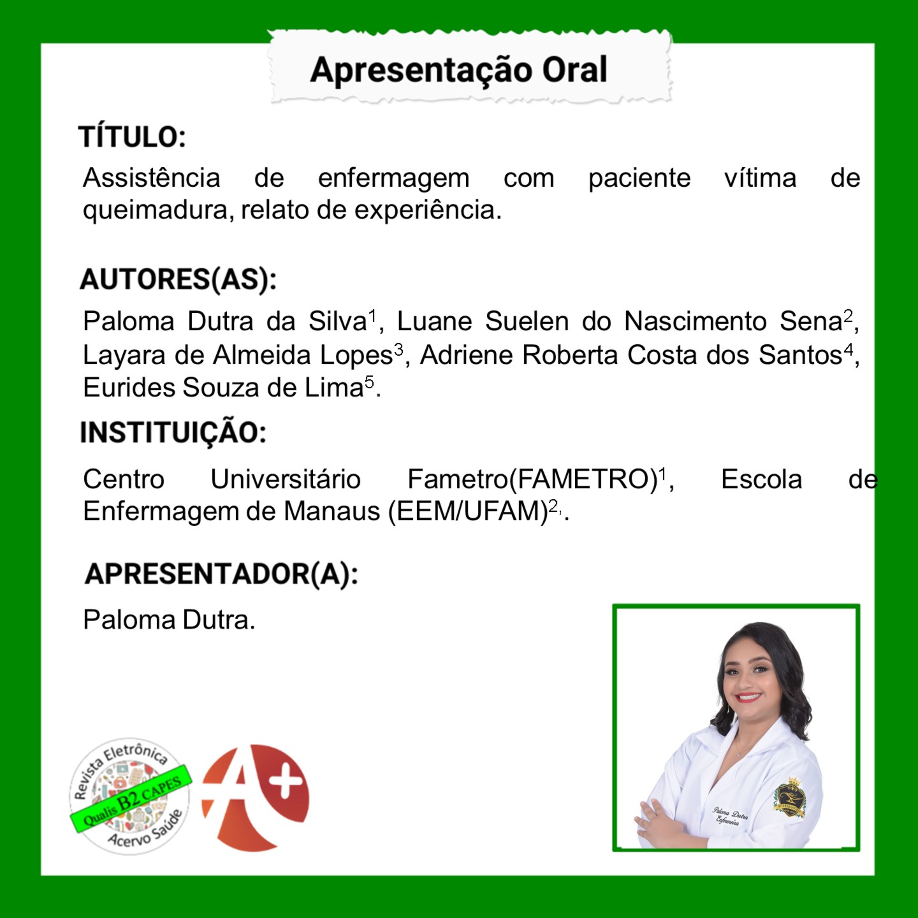 Acervo+ Index base 🎙️
