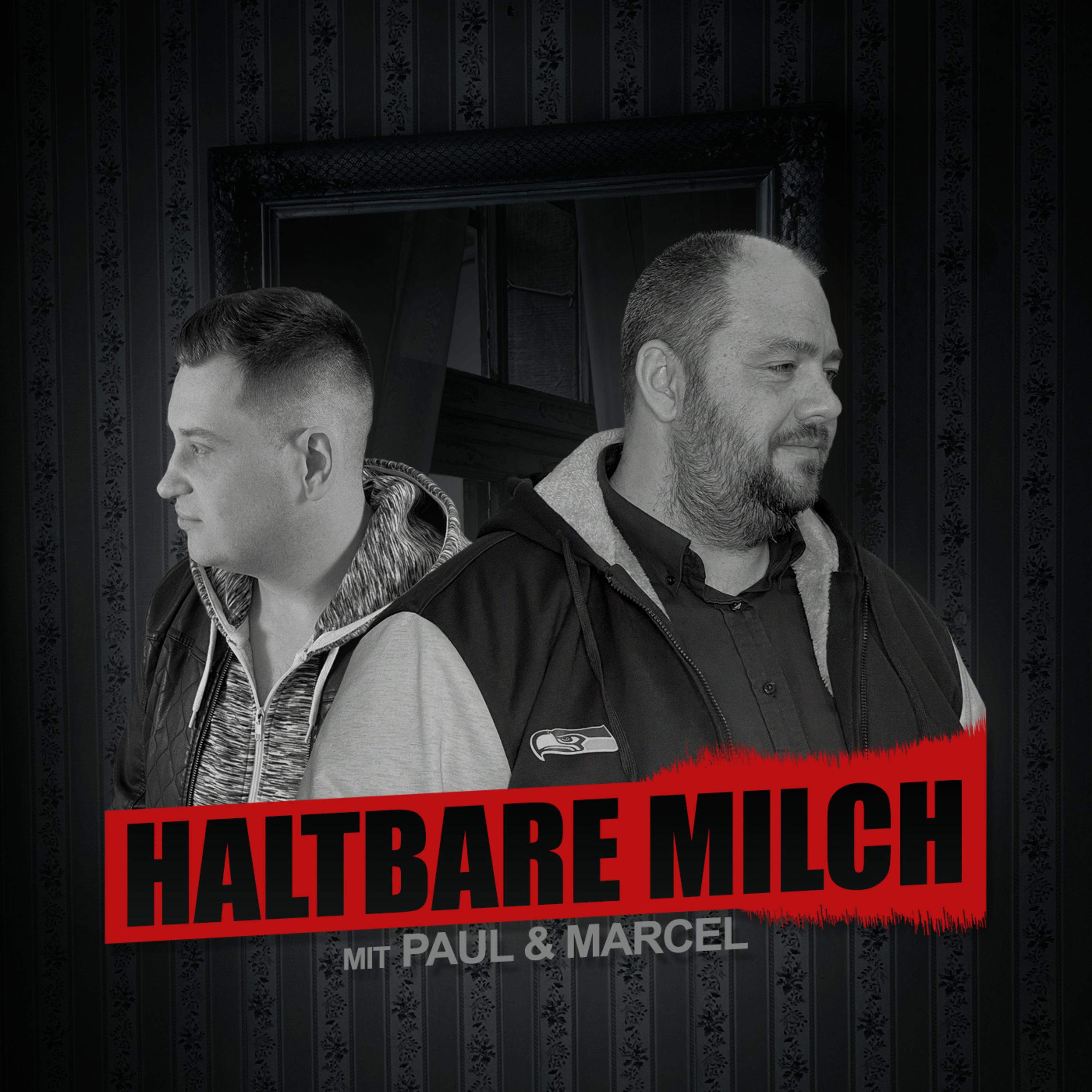 Haltbare Milch