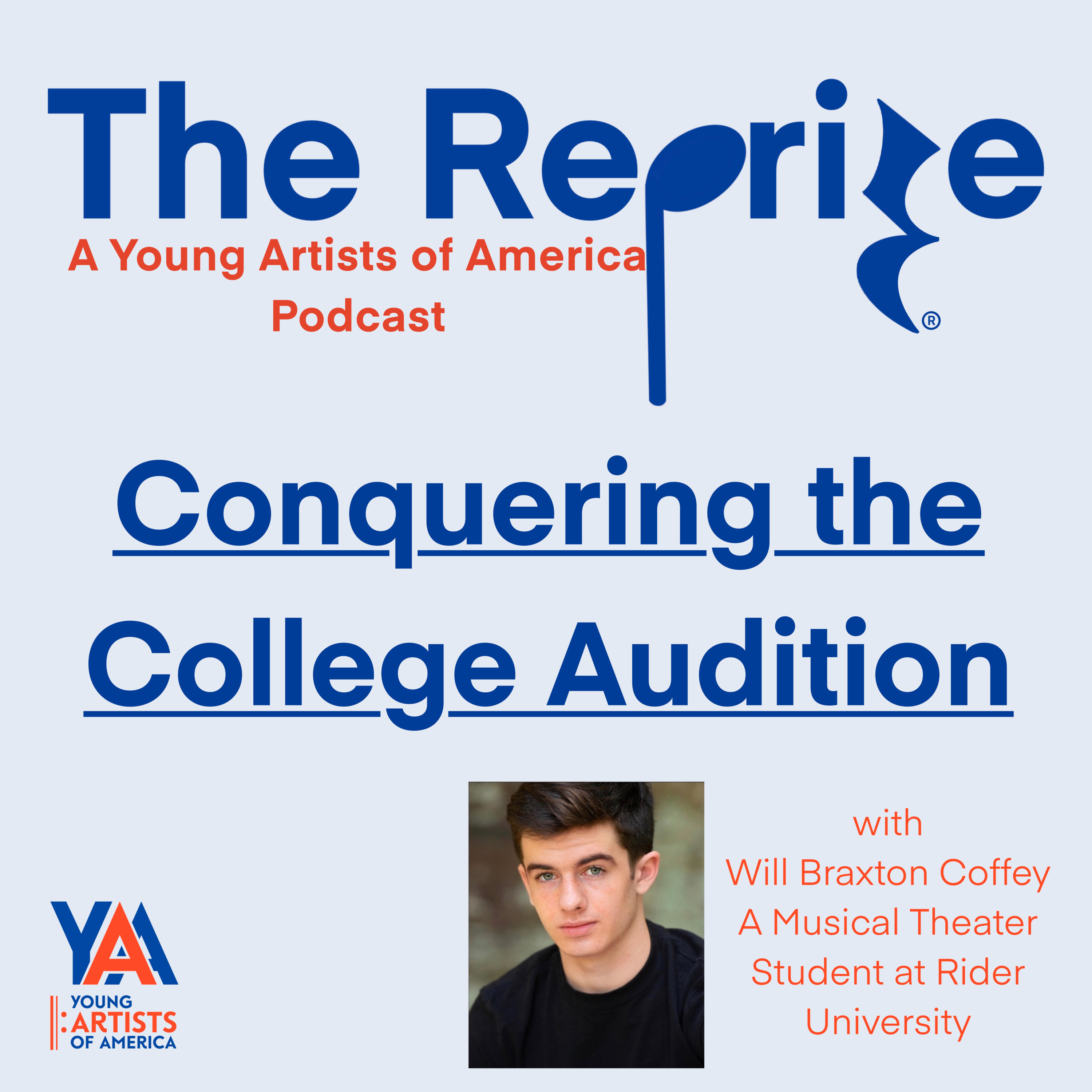 014: Conquering the College Audition
