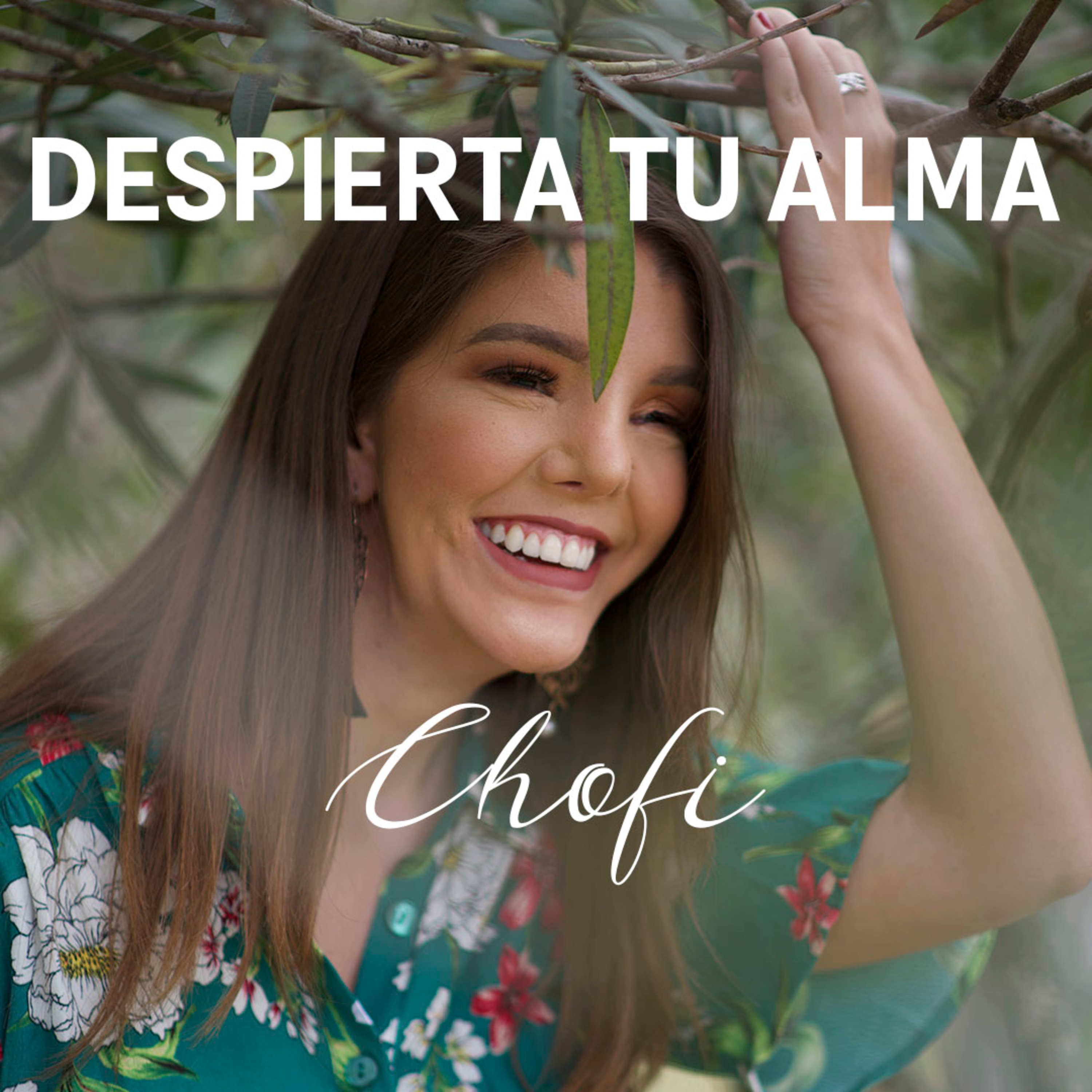 Despierta tu Alma con Chofi
