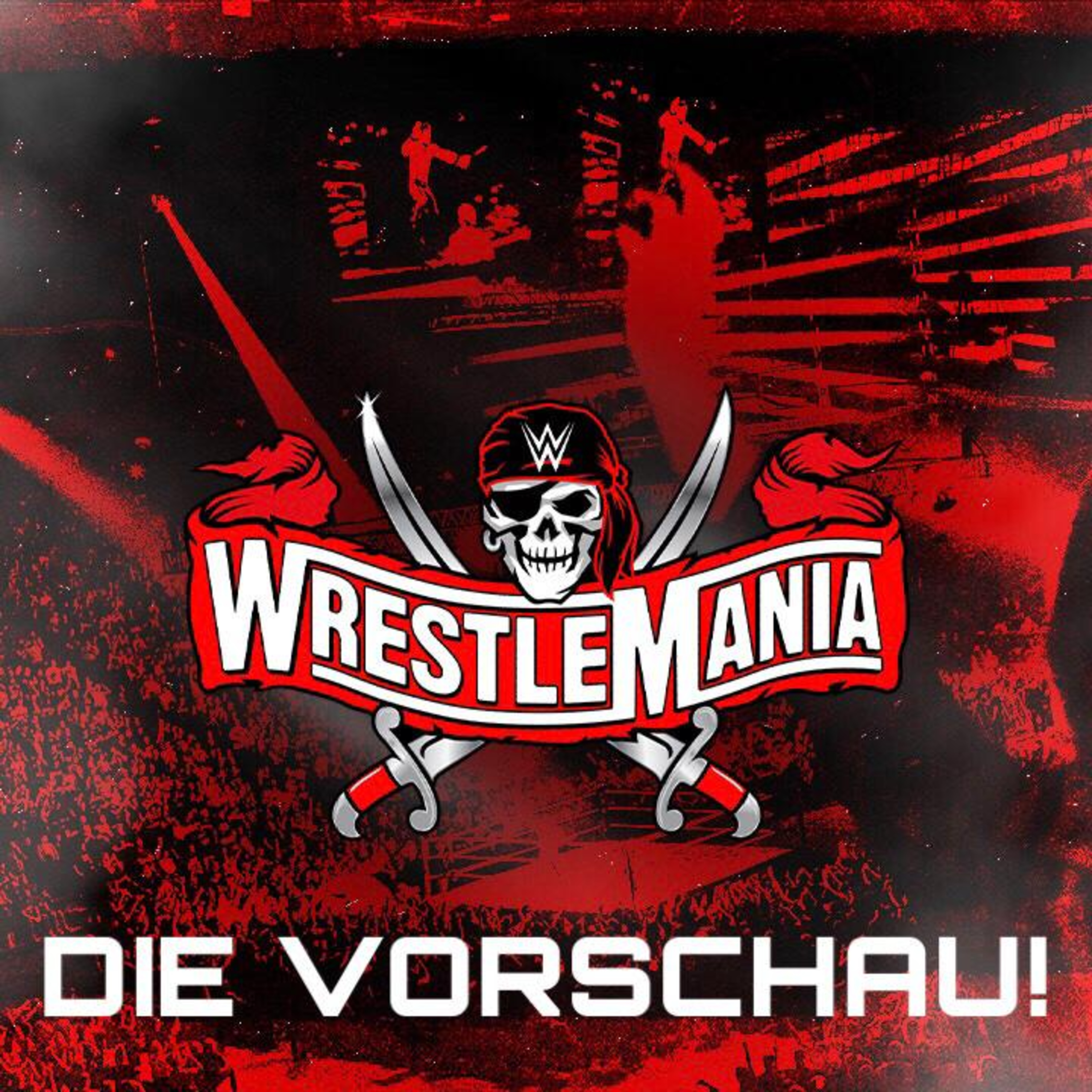 Austrian Wrestling Talk