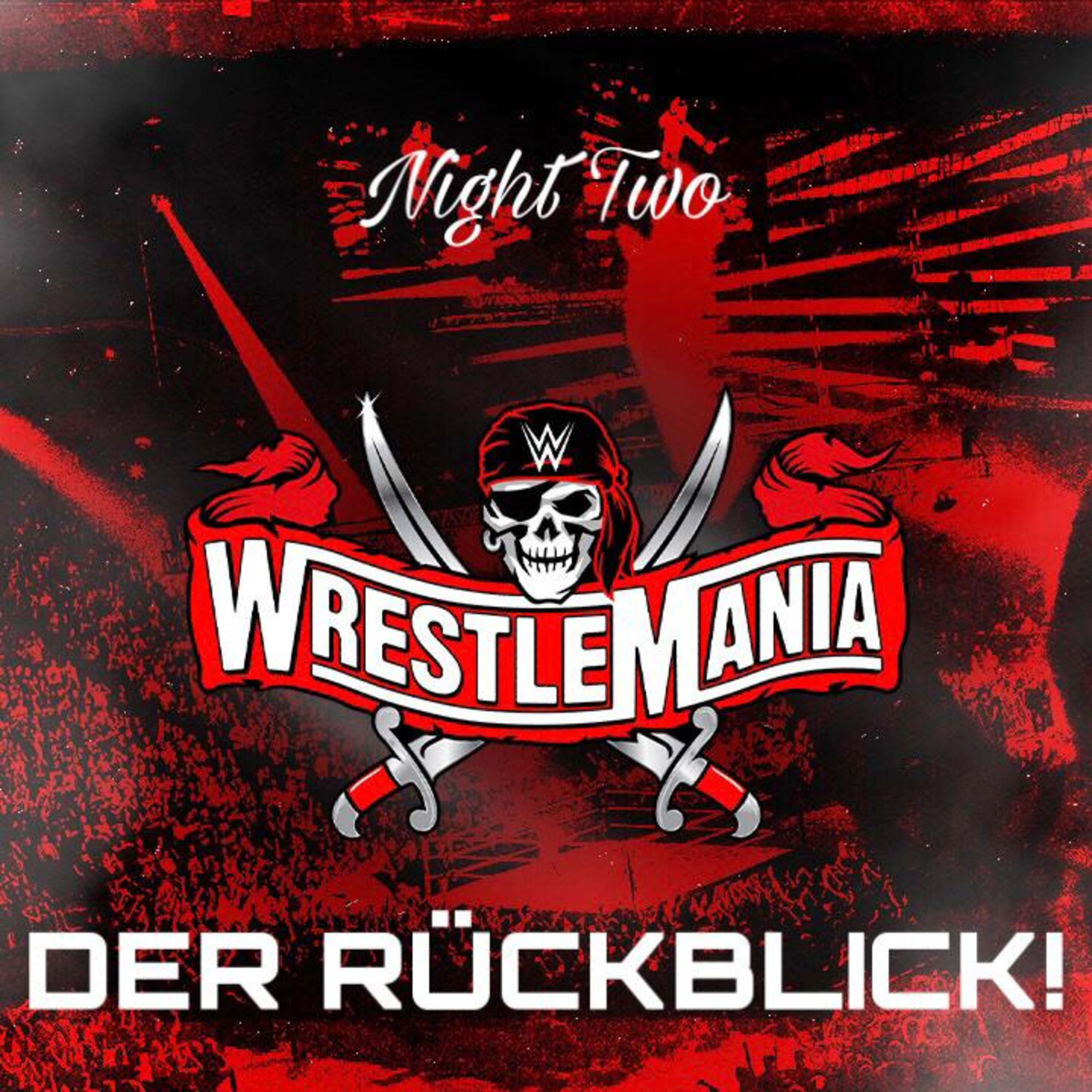 Austrian Wrestling Talk
