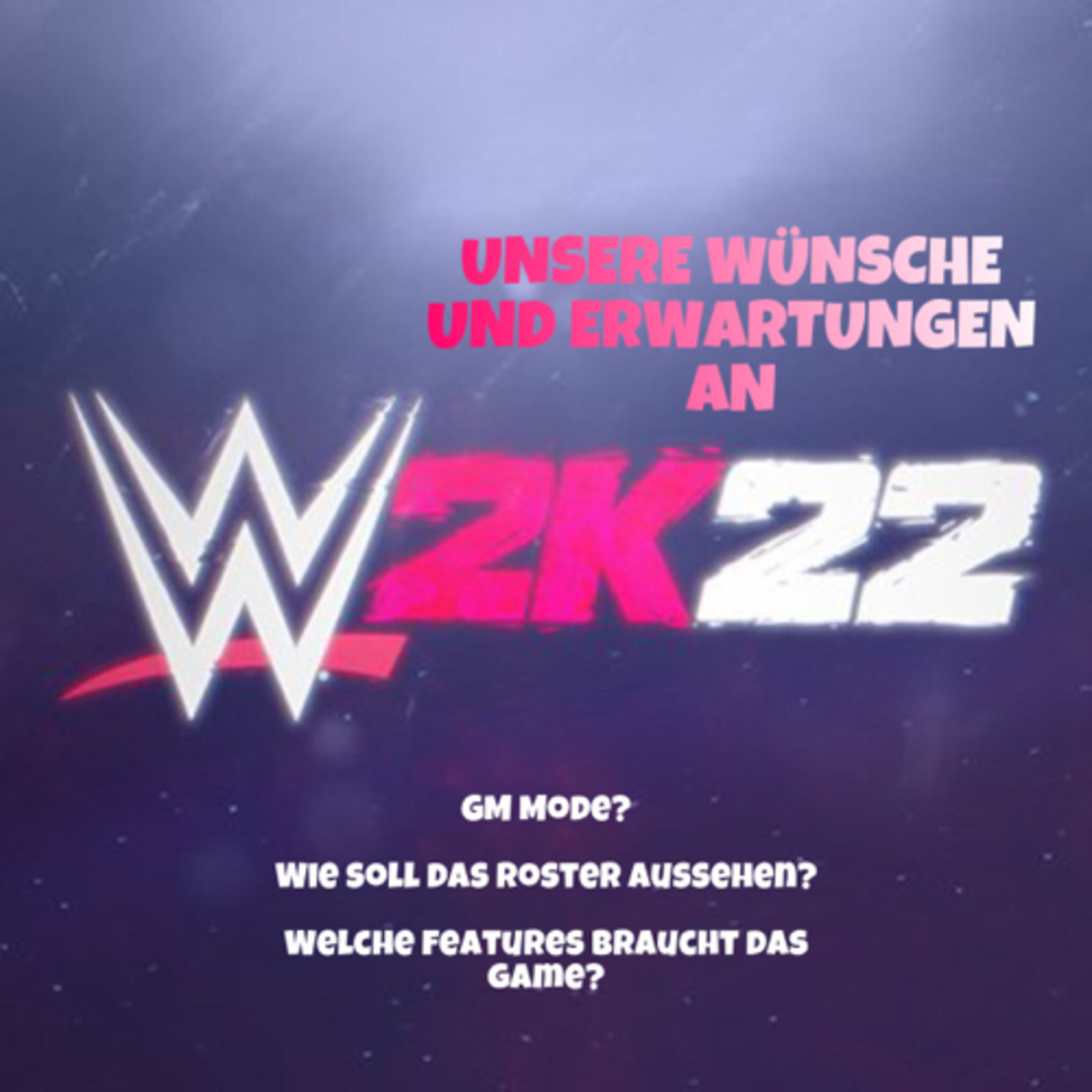 Austrian Wrestling Talk