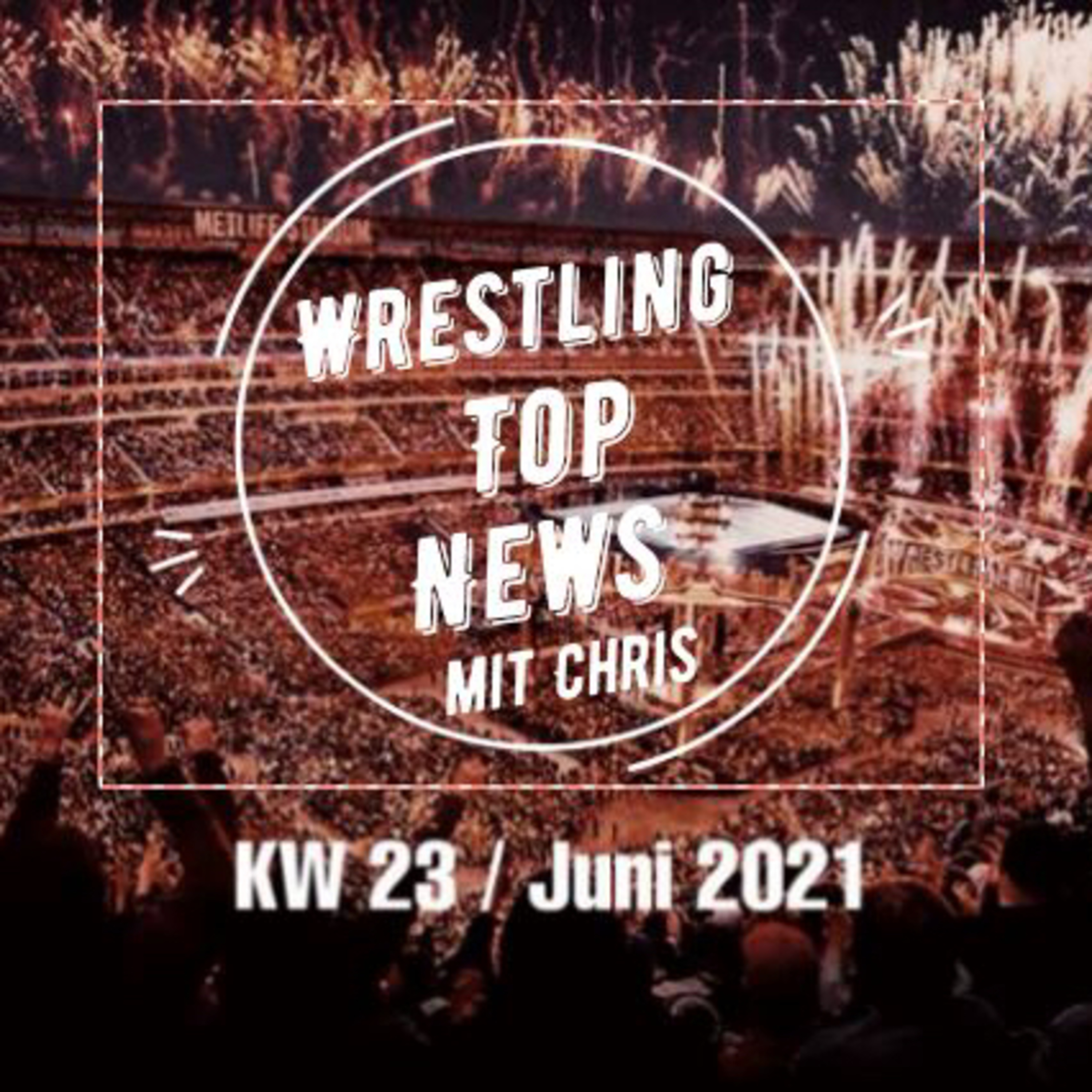 Austrian Wrestling Talk