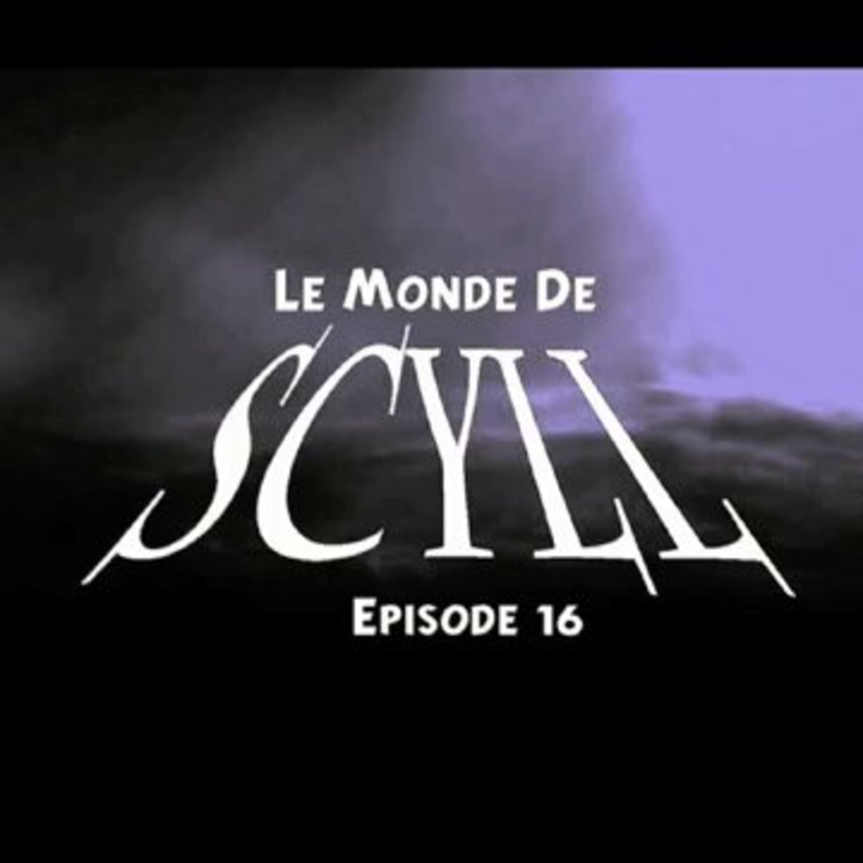 Le Monde De Scyll