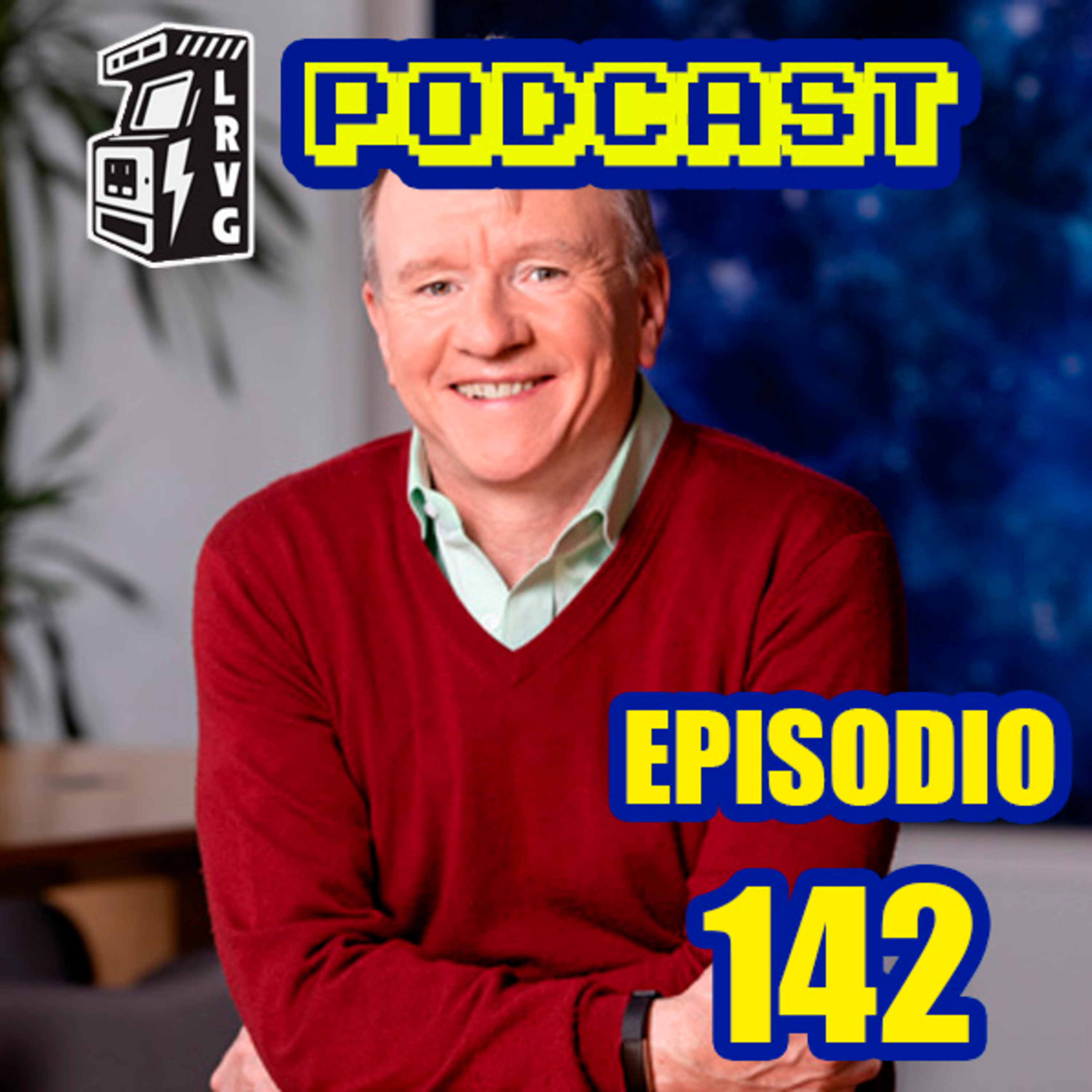 LaRetaVg Episodio 142 - Nosotros creemos en las generaciones episode artwork