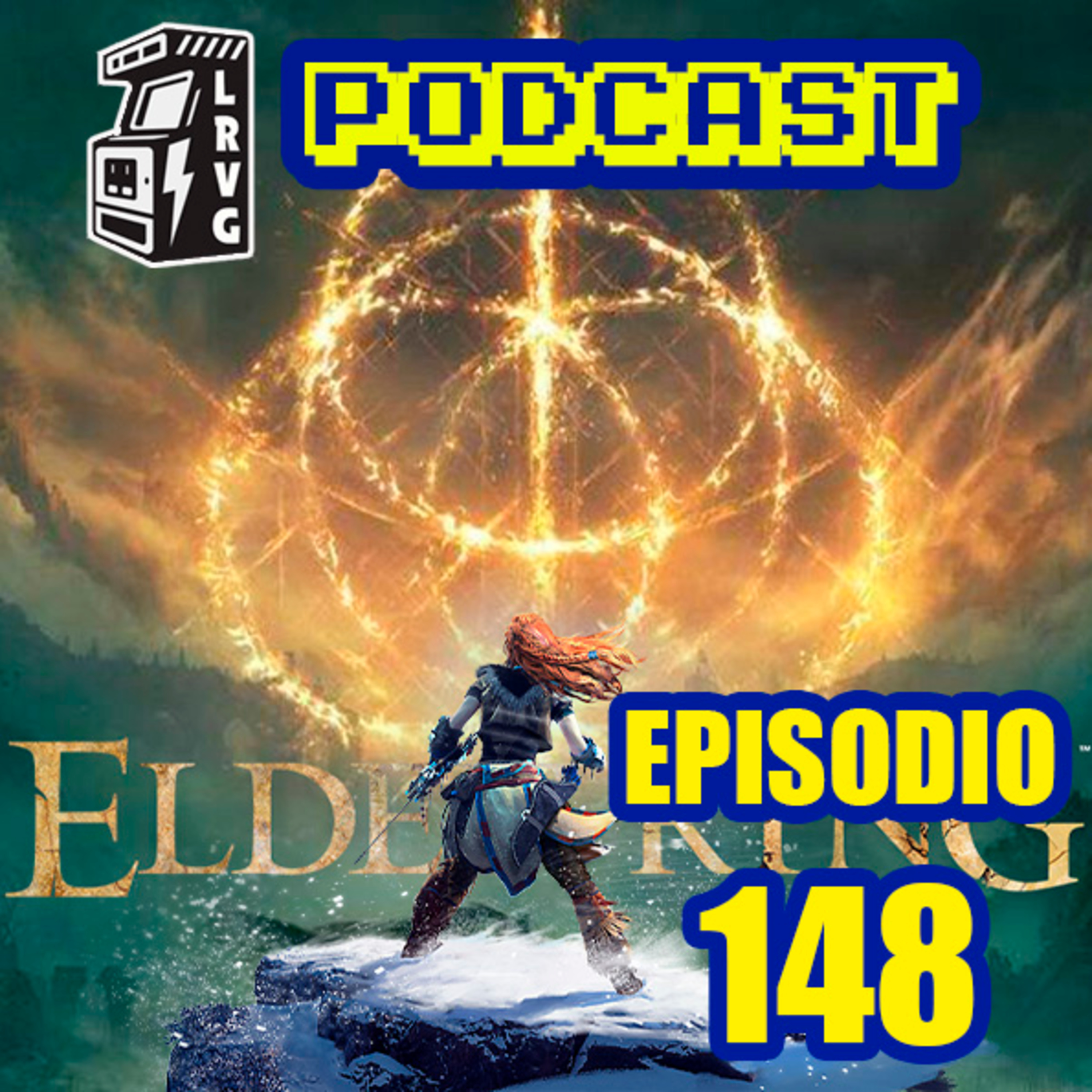 LaRetaVg Episodio 148 - El del Rin episode artwork