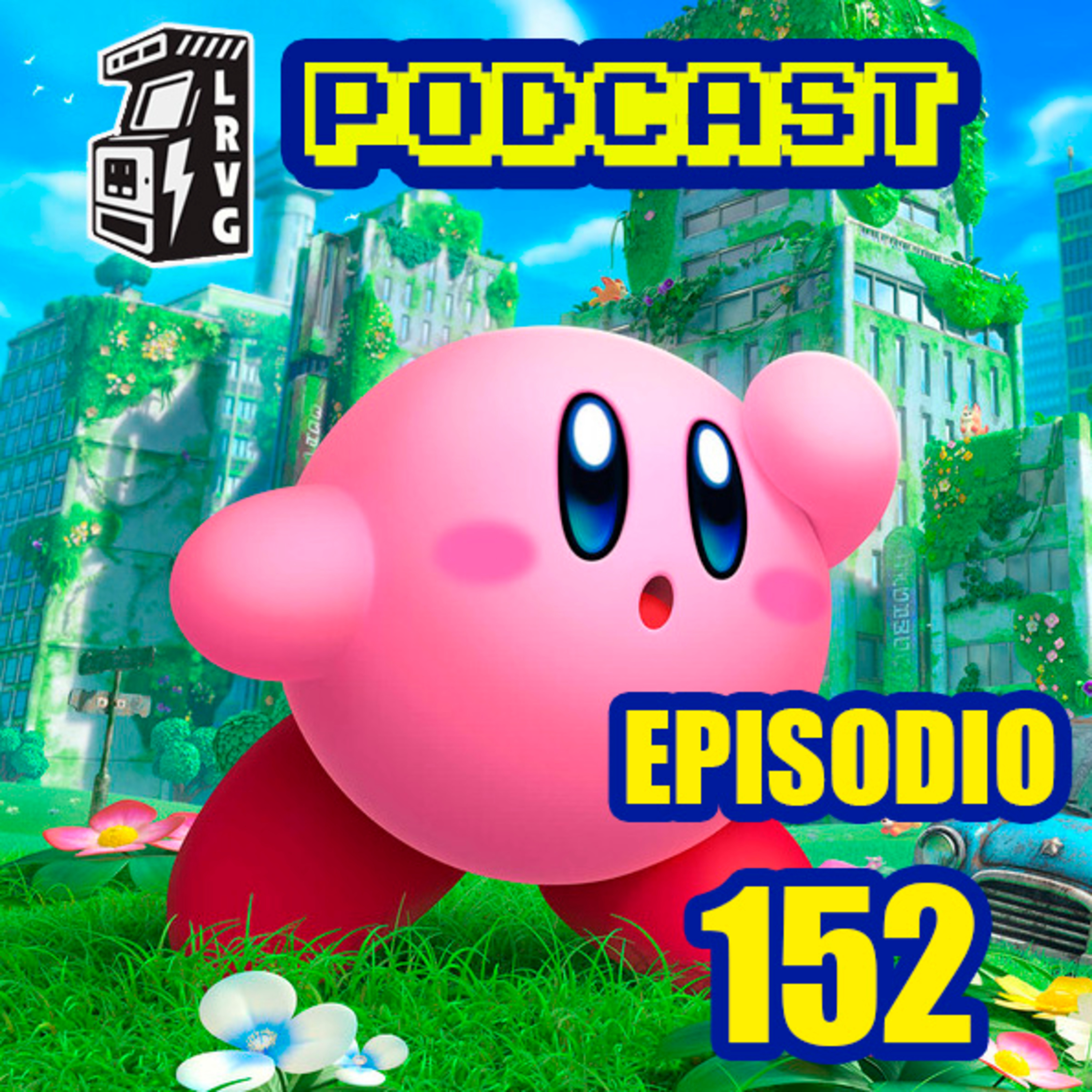 LaRetaVg Episodio 152 - GOTY a la vista!! episode artwork