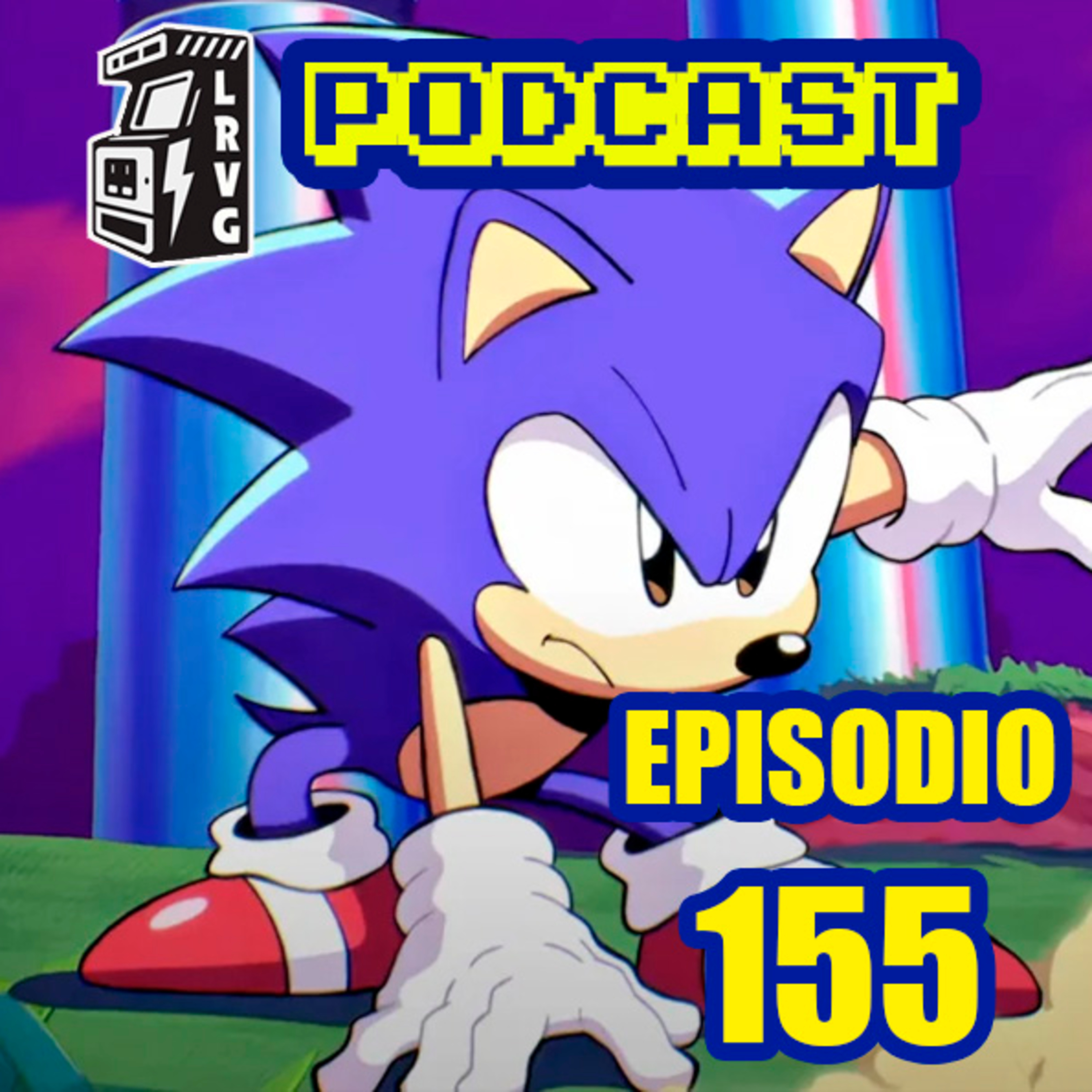 LaRetaVg Episodio 155 - Este podcast no tiene anuncios episode artwork