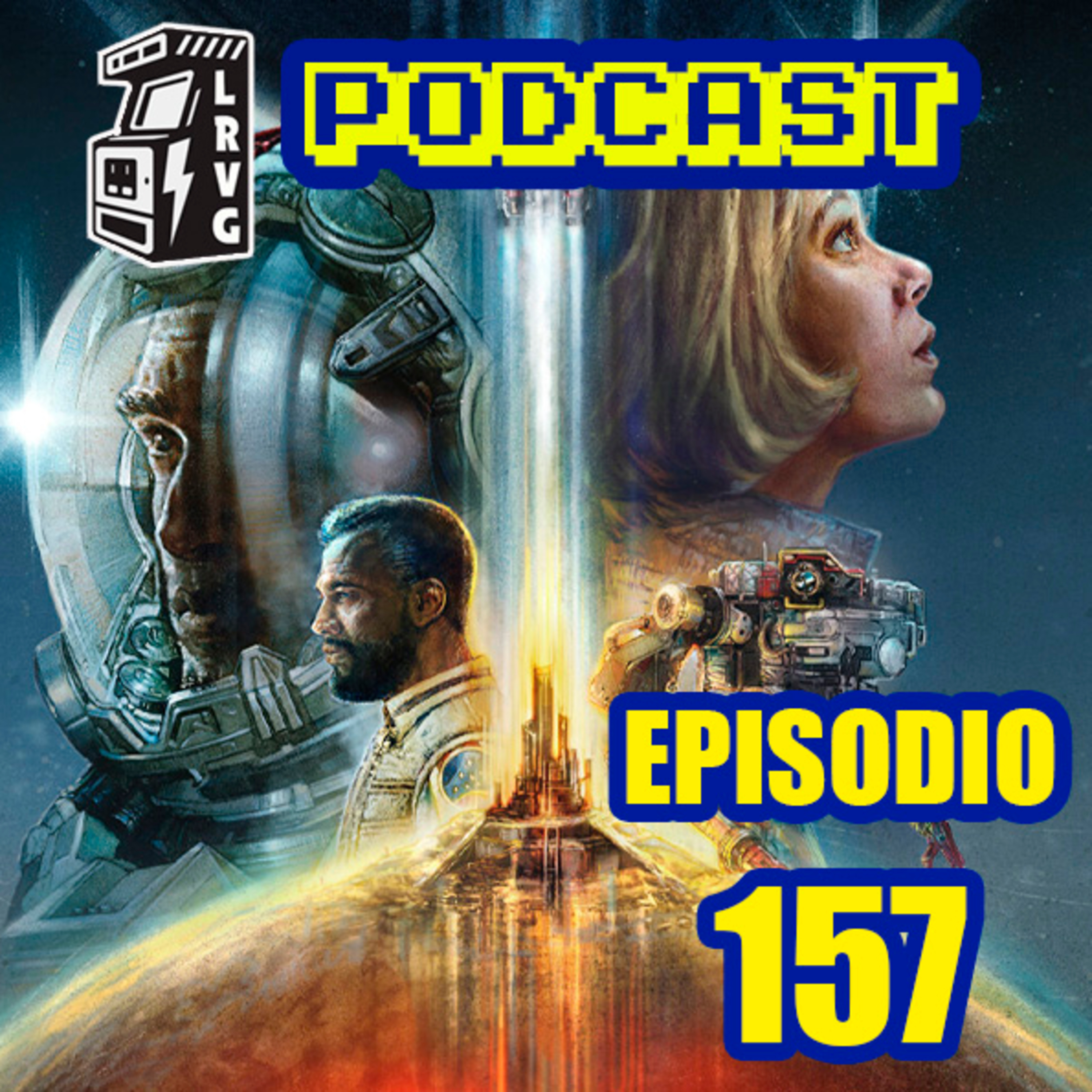 LaRetaVg Episodio 157 - Ching#$%& su madre el año episode artwork