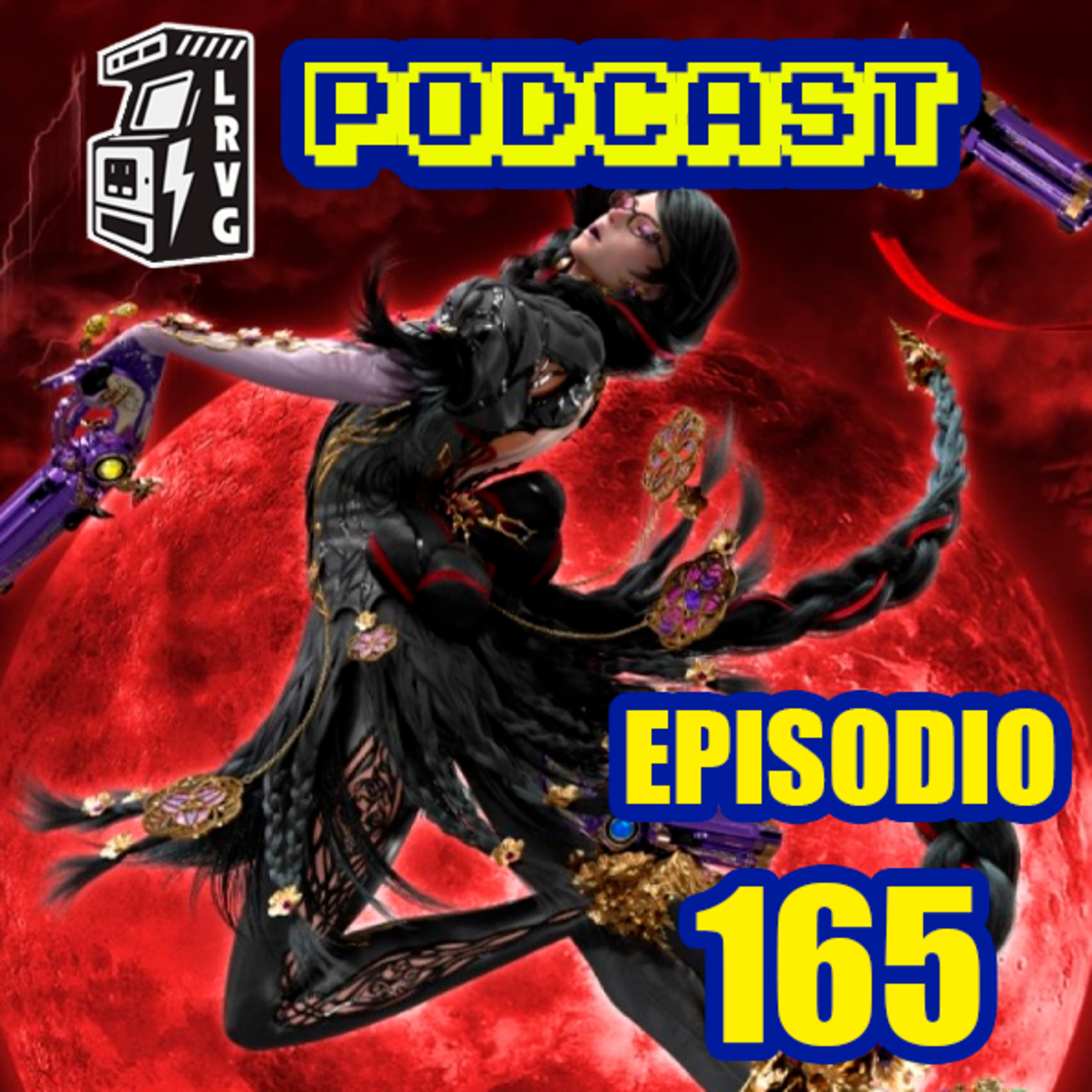 LaRetaVg Episodio 165 - ¡Ya ganamos! episode artwork