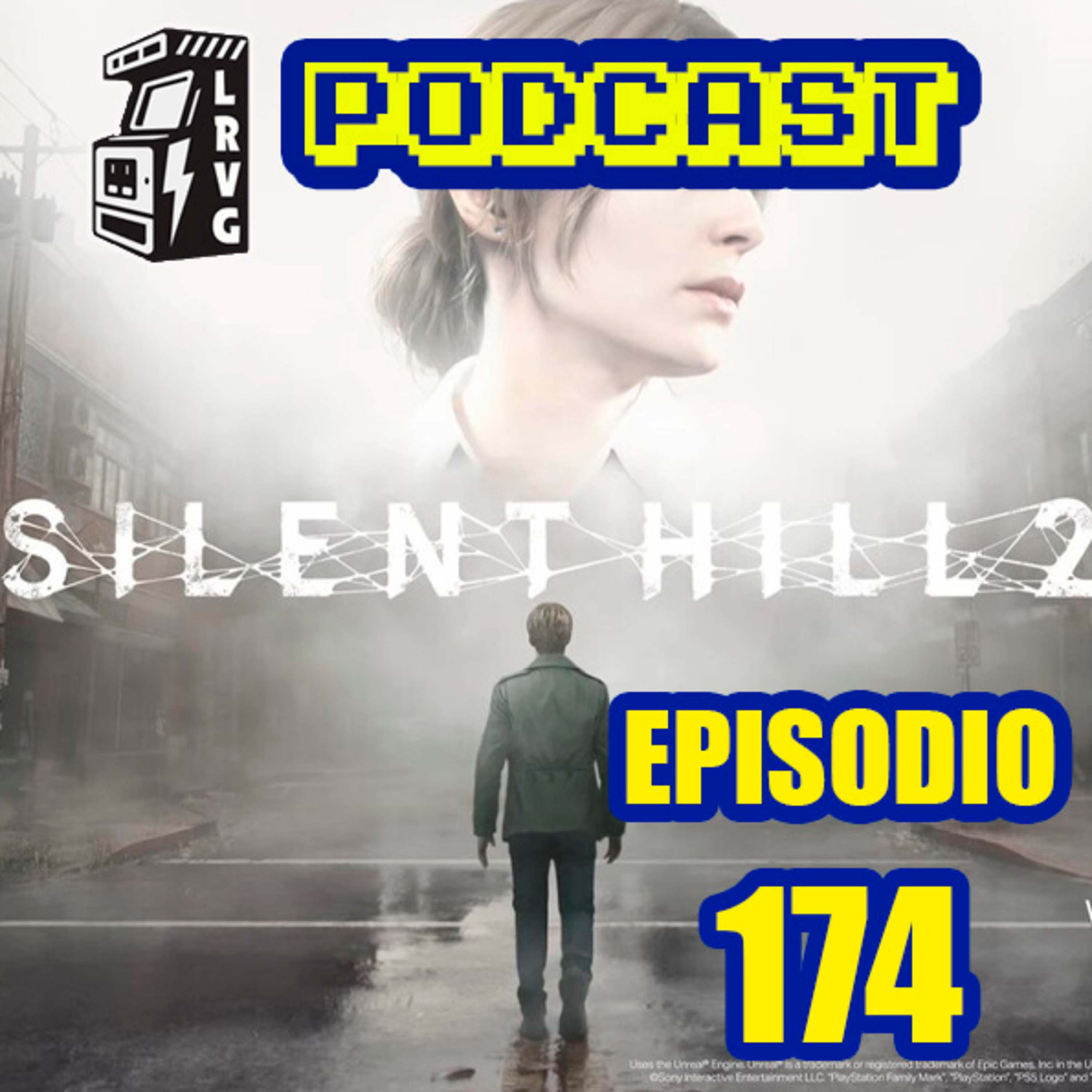 LaRetaVg Episodio 174 - Miguelón tenía razón episode artwork