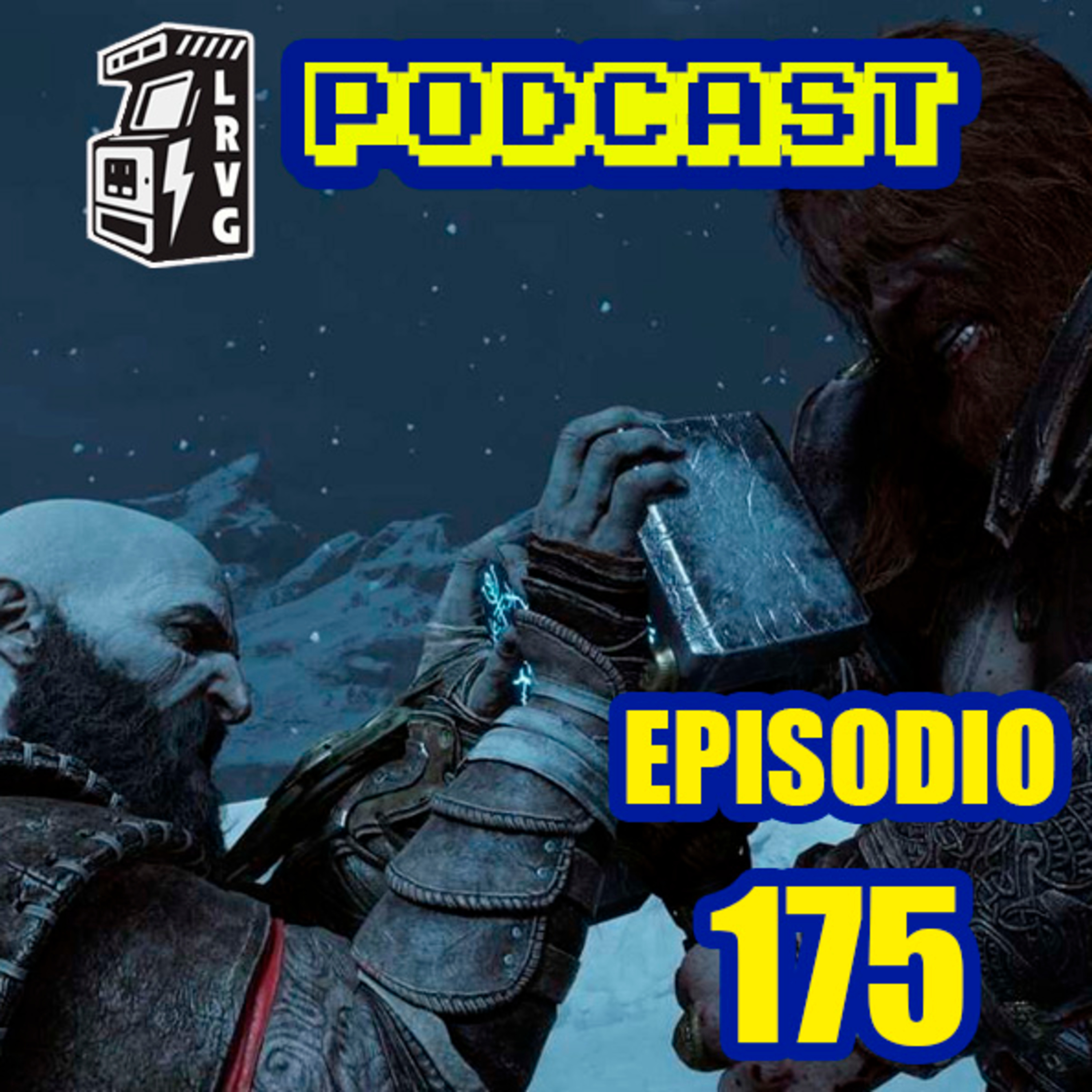 LaRetaVg Episodio 175 - Ash Champ du Monde!! episode artwork